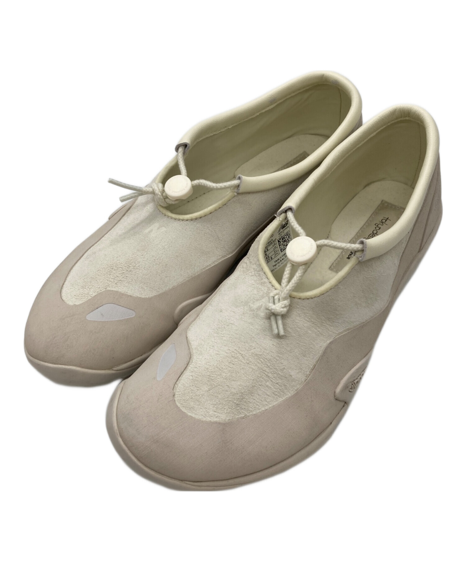 中古・古着通販】NEW BALANCE (ニューバランス) tokyo design studio 