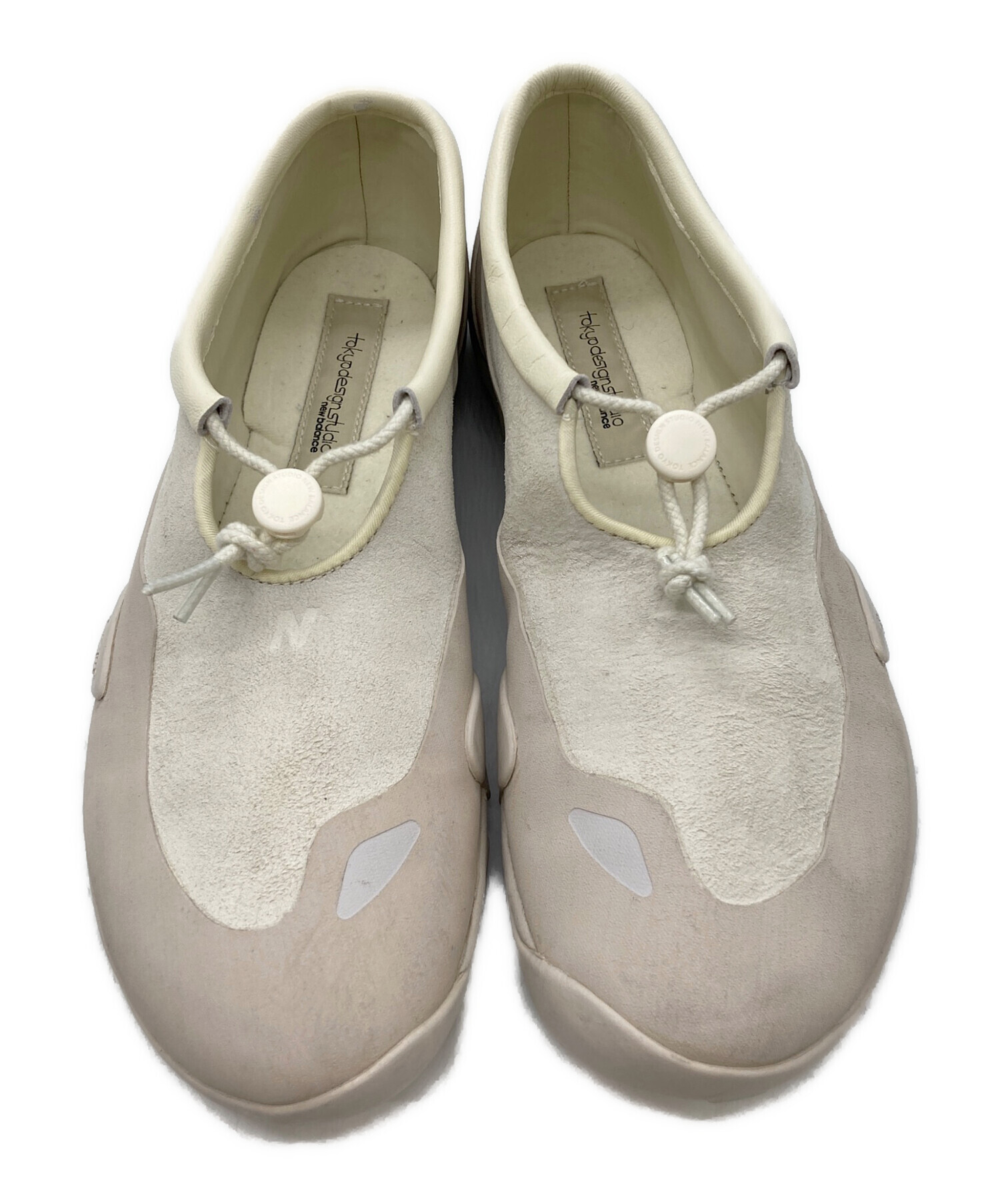 中古・古着通販】NEW BALANCE (ニューバランス) tokyo design studio 