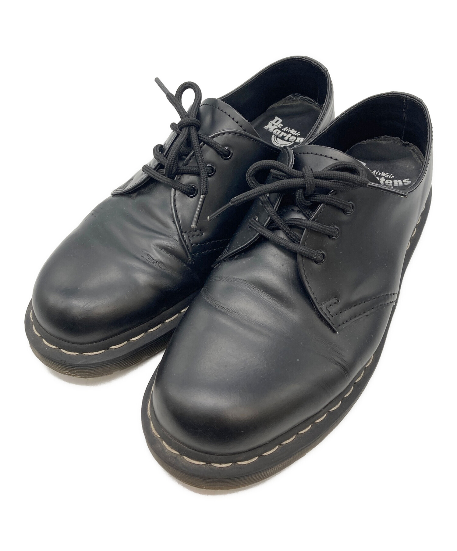 中古・古着通販】Dr.Martens (ドクターマーチン) 1461 ホワイト