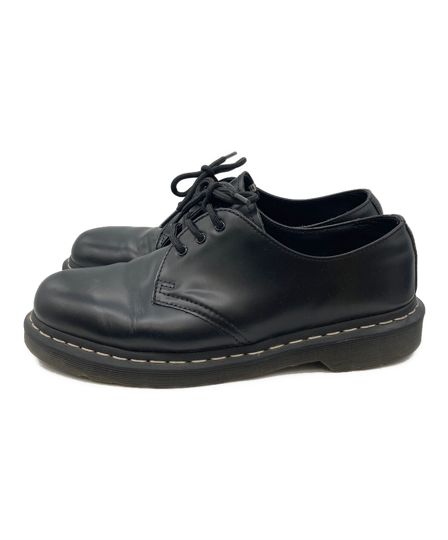 中古・古着通販】Dr.Martens (ドクターマーチン) 1461 ホワイト