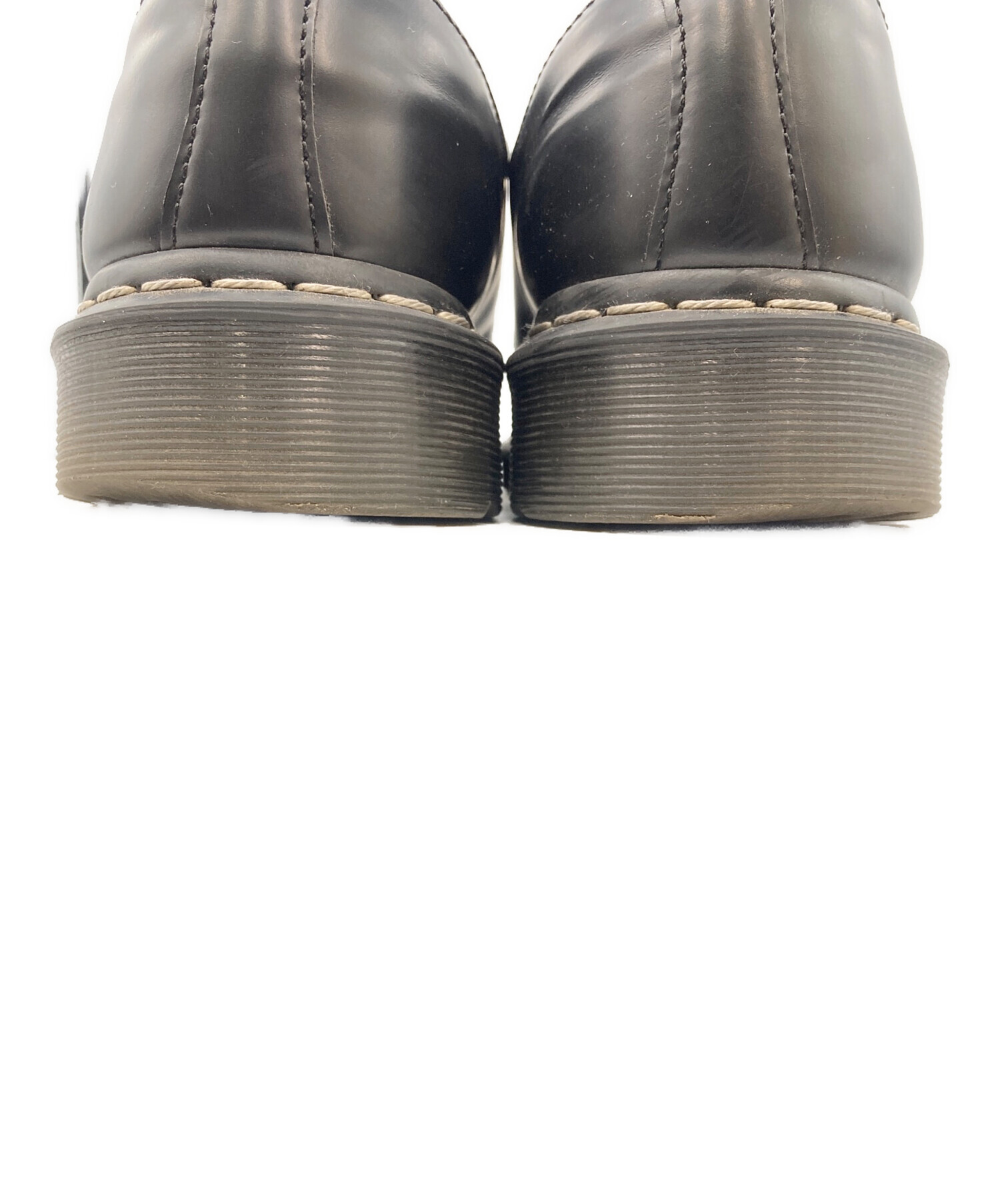 中古・古着通販】Dr.Martens (ドクターマーチン) 1461 ホワイト