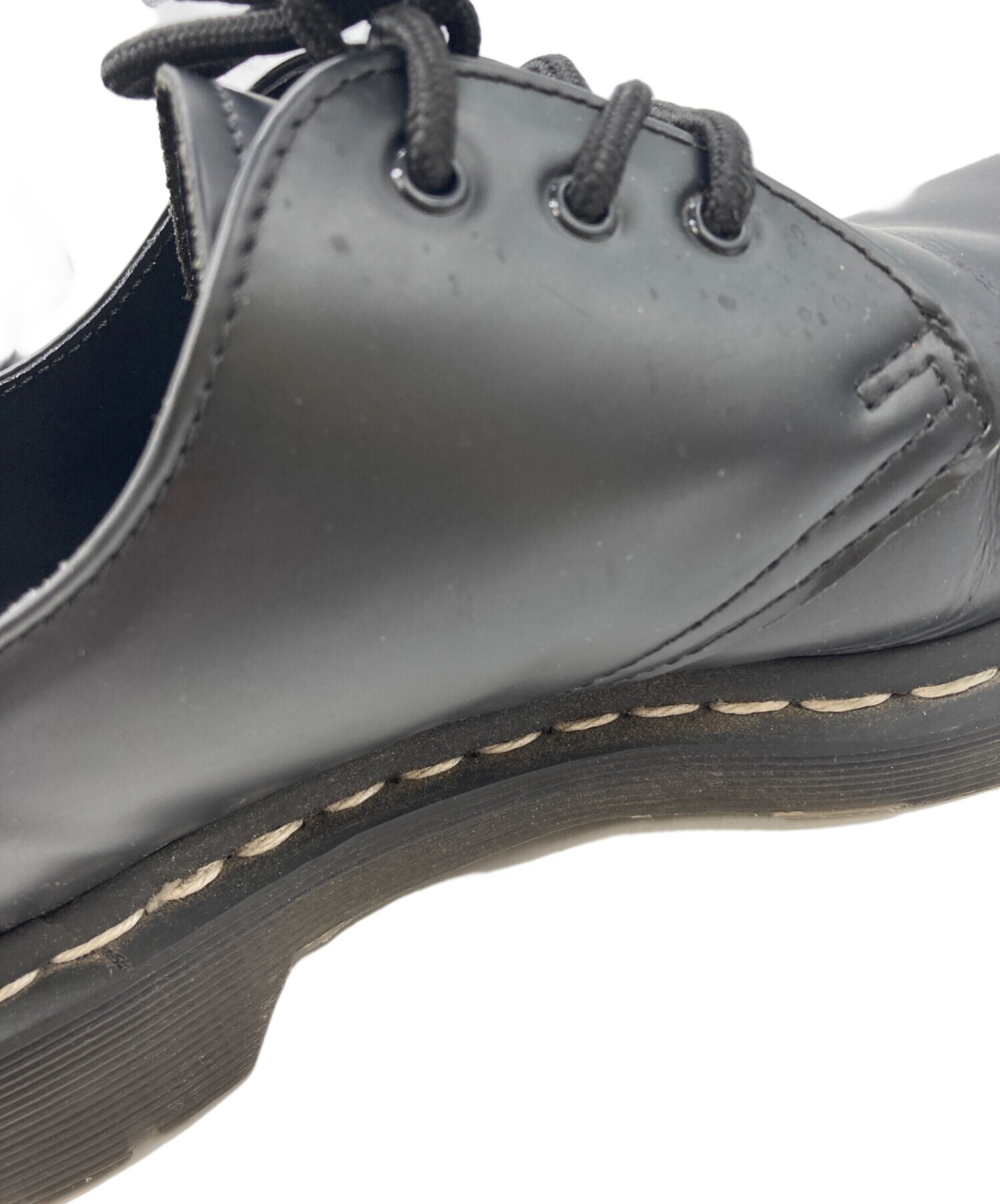 中古・古着通販】Dr.Martens (ドクターマーチン) 1461 ホワイト