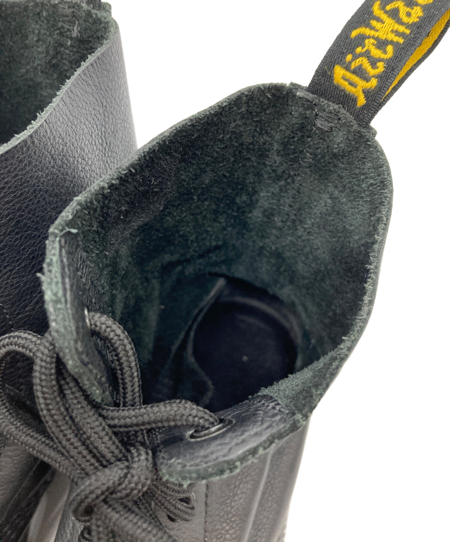 中古・古着通販】Dr.Martens (ドクターマーチン) PASCAL VIRGINIA 8