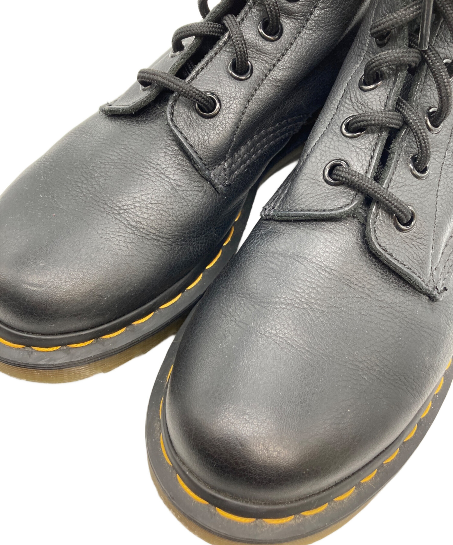 中古・古着通販】Dr.Martens (ドクターマーチン) PASCAL VIRGINIA 8