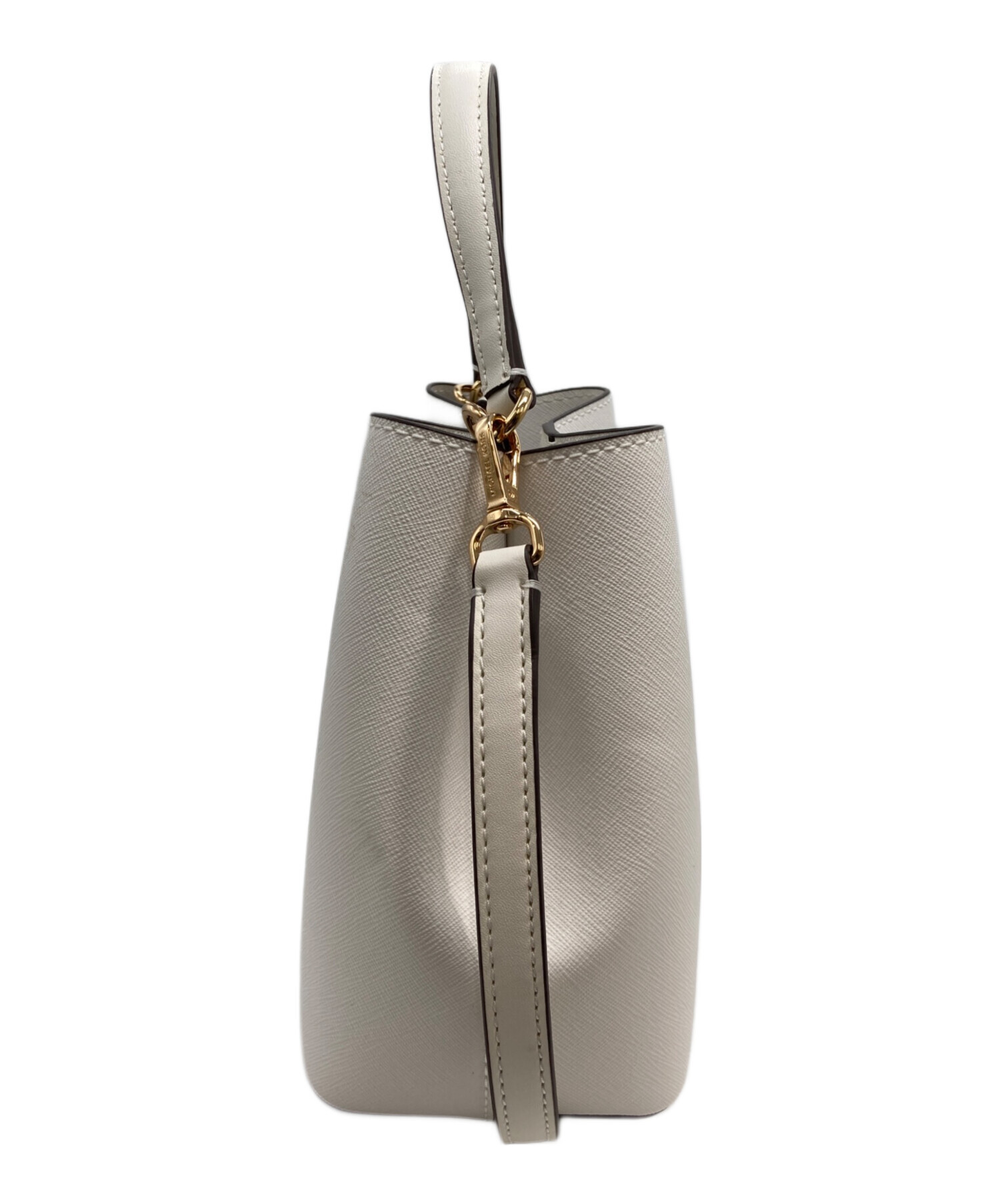 中古・古着通販】MICHAEL KORS (マイケル・コース) PRATTクロスボディ