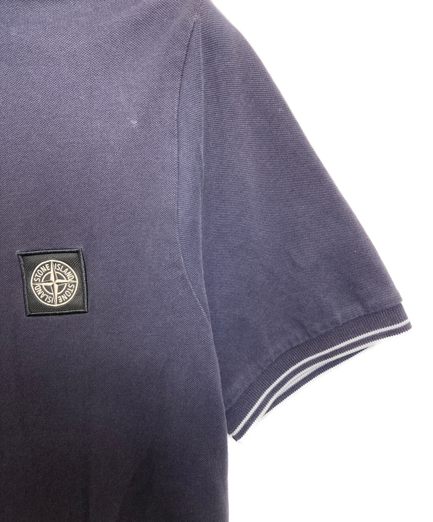 中古・古着通販】STONE ISLAND (ストーンアイランド) ワッペン