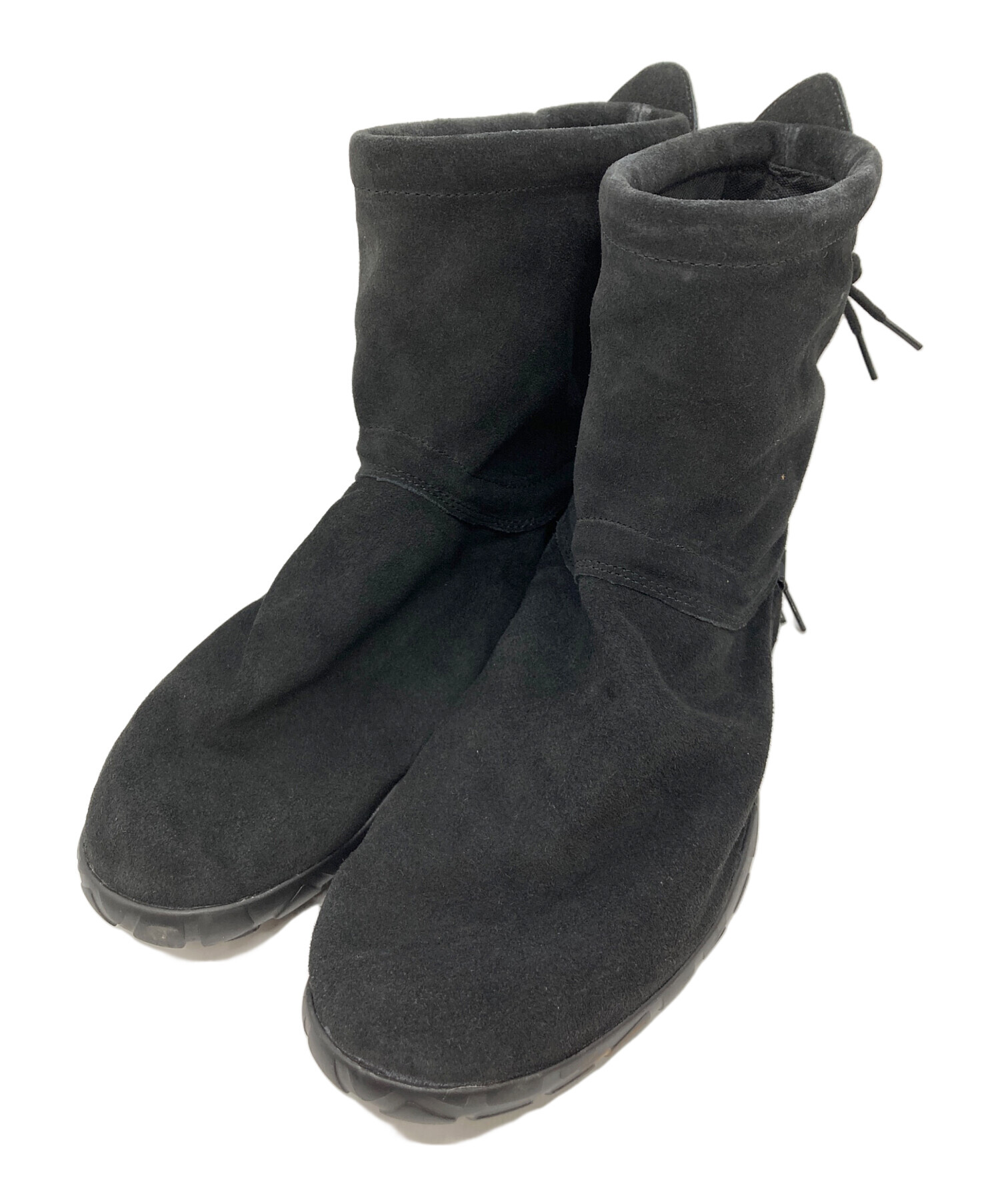 中古　ナイキ　AIR CHUKKA MOC 中古・古着通販】NIKE (ナイキ) モックスニーカー AIR CHUKKA MOC