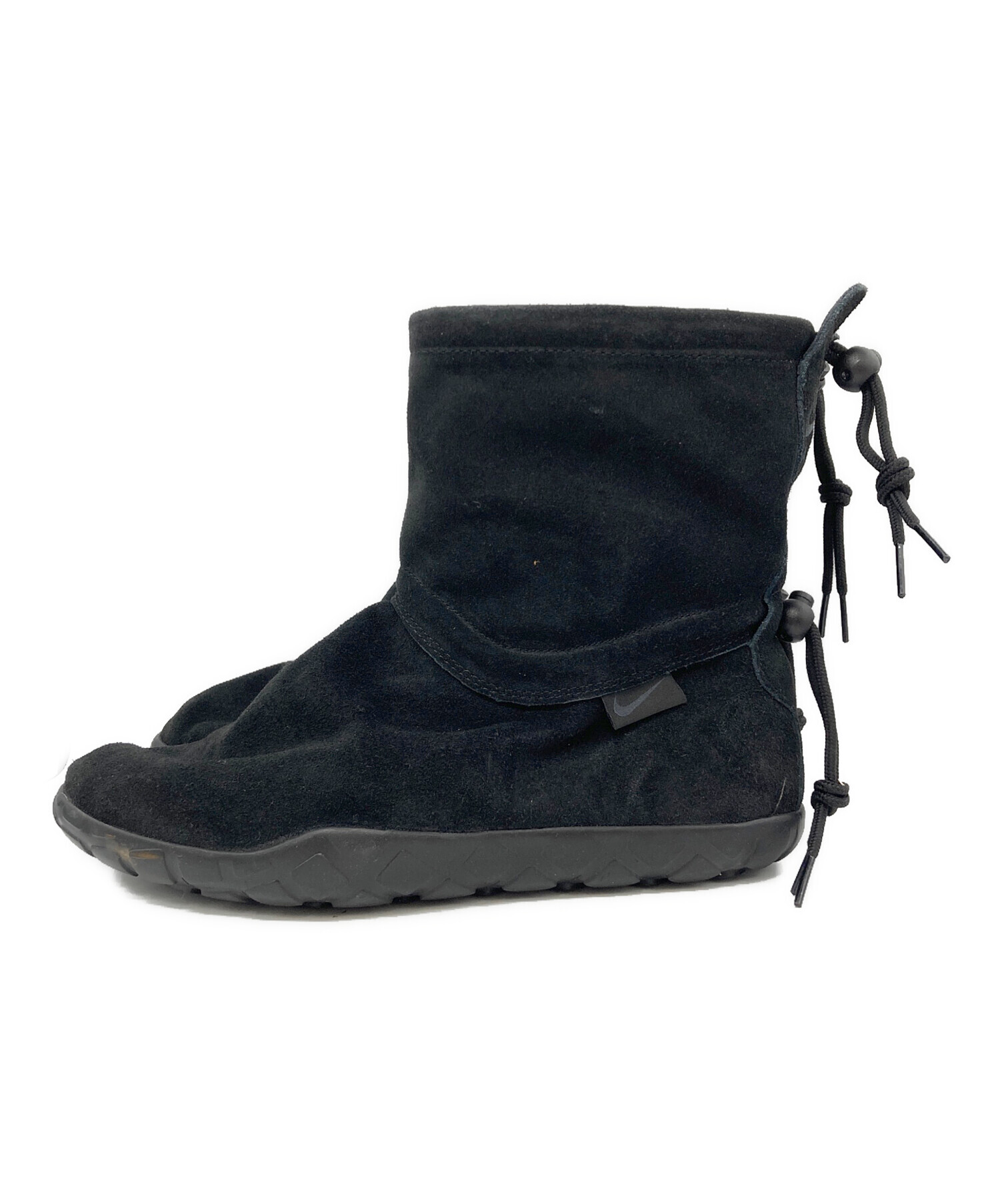 中古　ナイキ　AIR CHUKKA MOC 中古・古着通販】NIKE (ナイキ) モックスニーカー AIR CHUKKA MOC