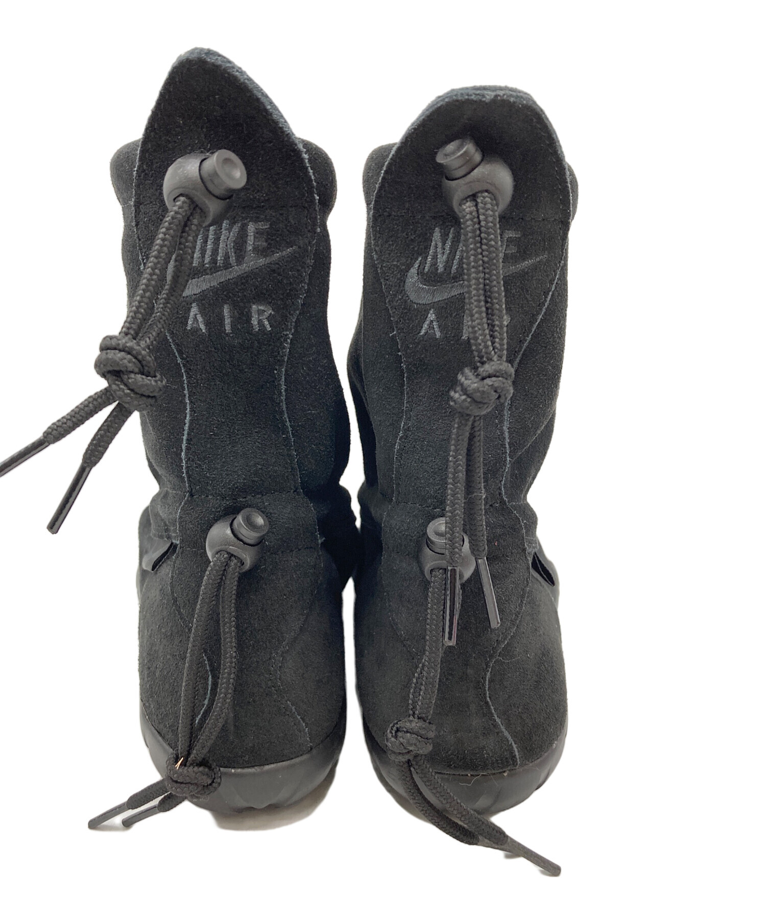 中古・古着通販】NIKE (ナイキ) モックスニーカー AIR CHUKKA MOC