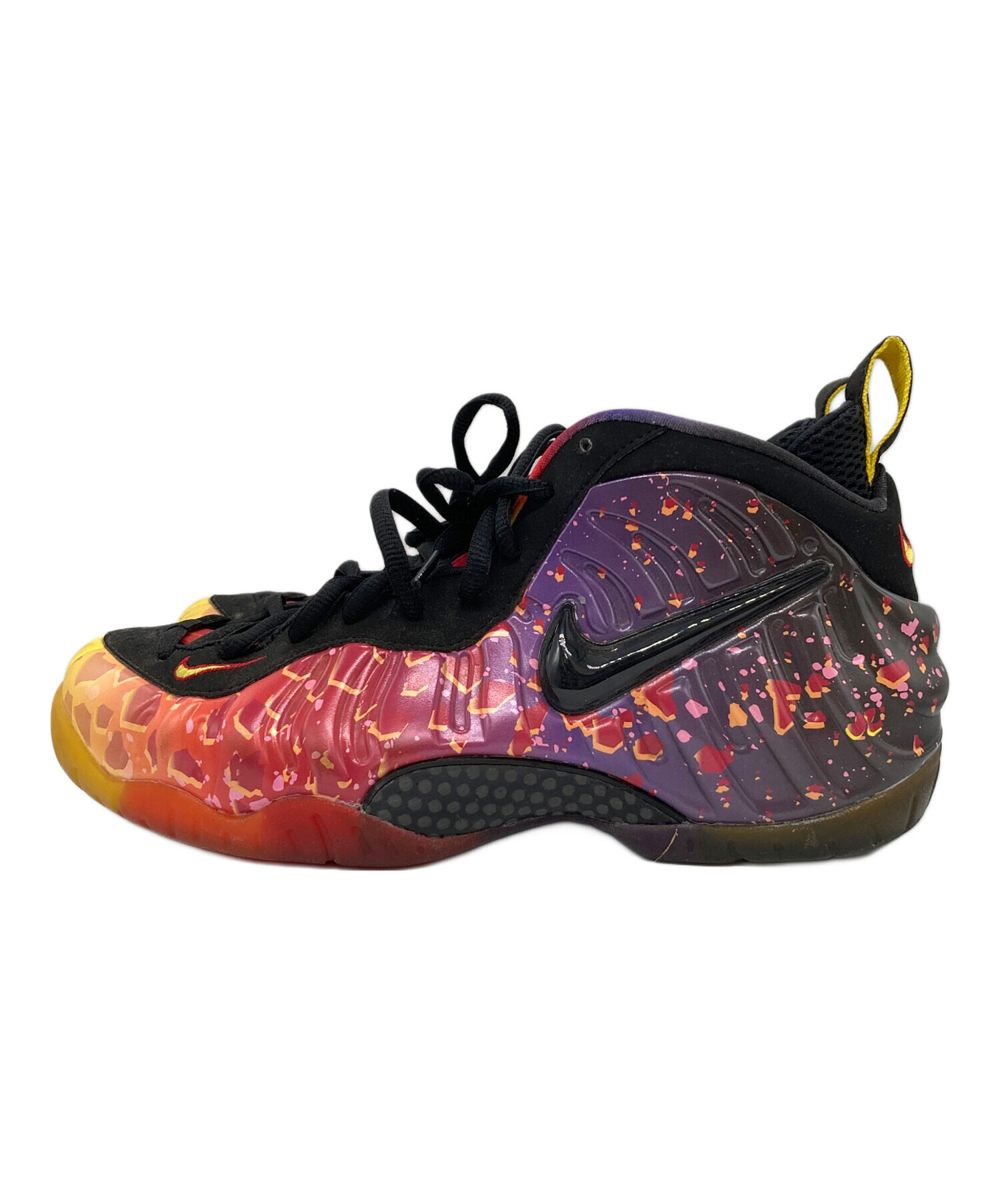 NIKE AIR FOAMPOSITE PRO 28.5cm
