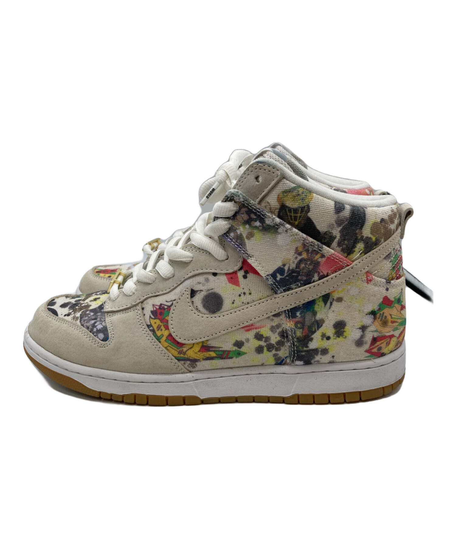 中古・古着通販】NIKE SB (ナイキエスビー) SUPREME (シュプリーム 
