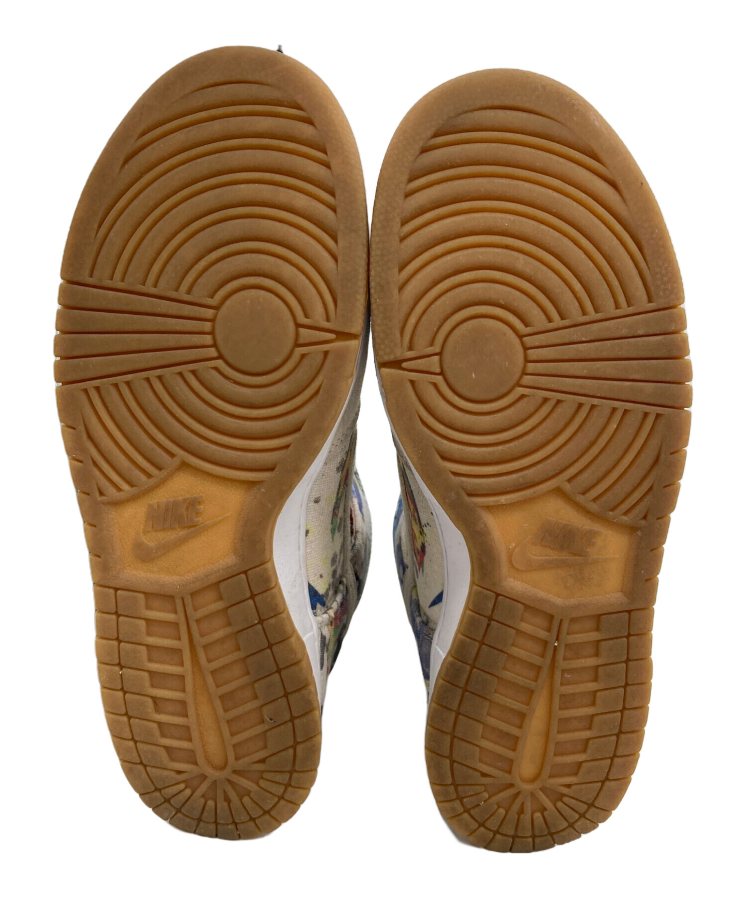中古・古着通販】NIKE SB (ナイキエスビー) SUPREME (シュプリーム 