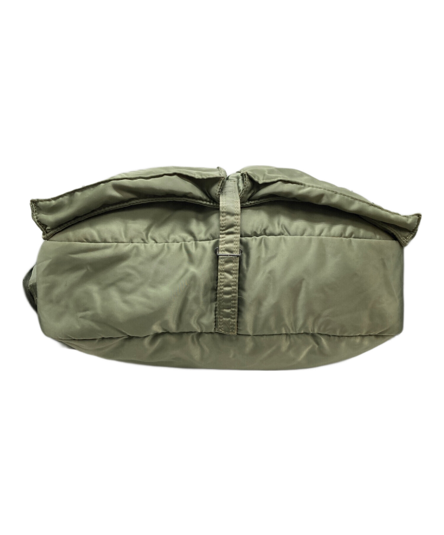 中古・古着通販】PORTER (ポーター) タンカー メッセンジャーバッグ