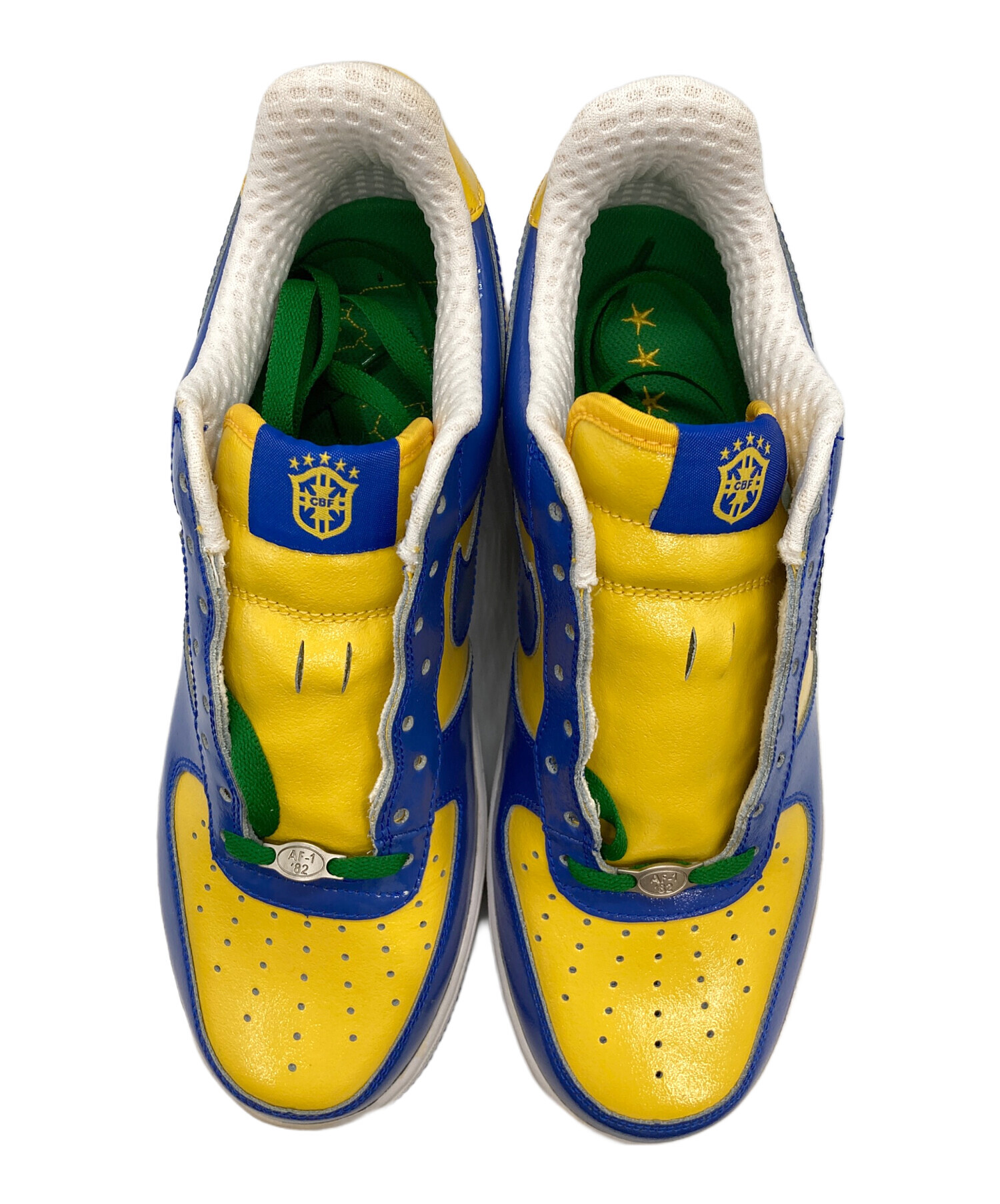 中古・古着通販】NIKE (ナイキ) Air Force 1 Low 
