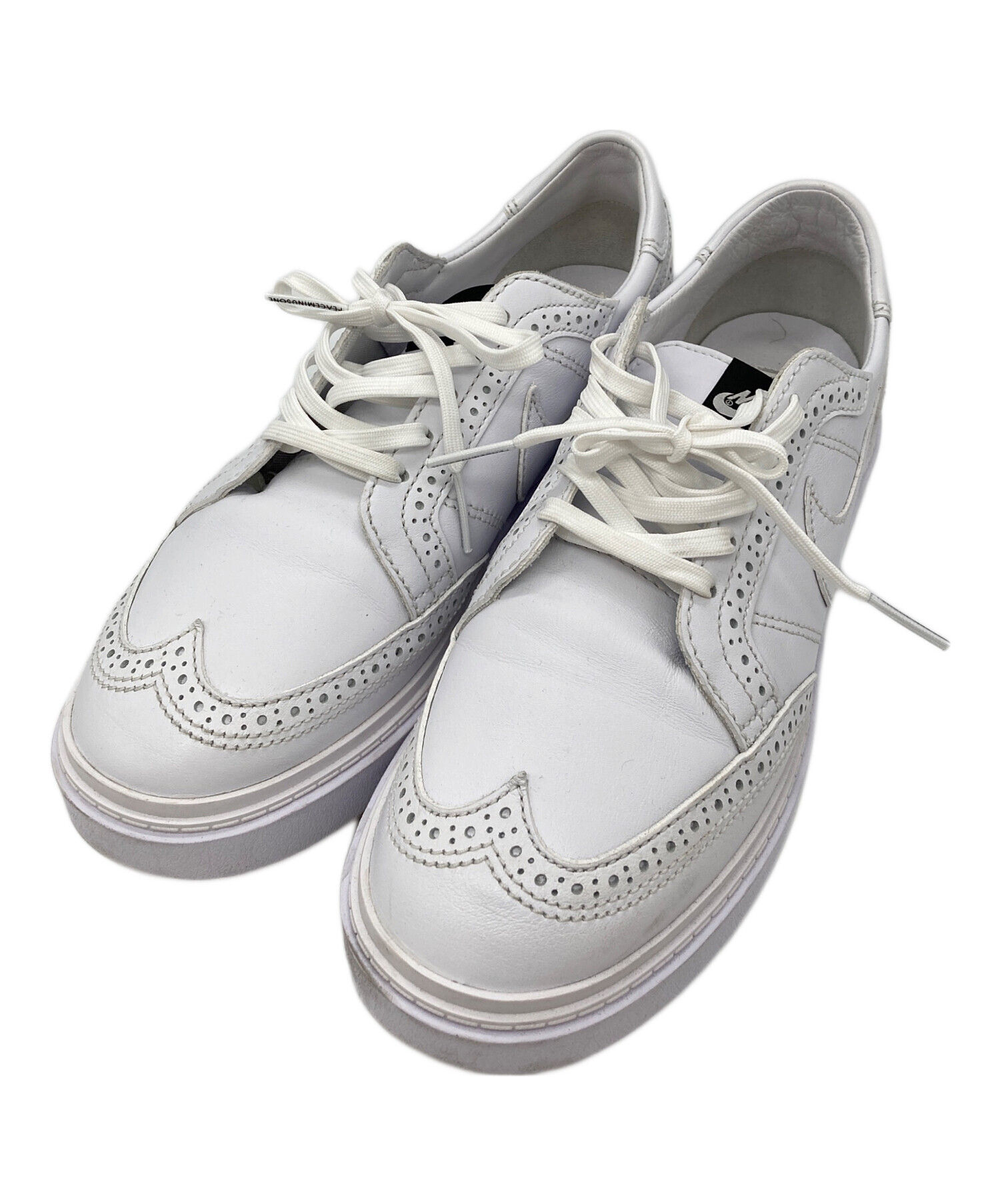 中古・古着通販】NIKE (ナイキ) PEACEMINUSONE (ピースマイナスワン 