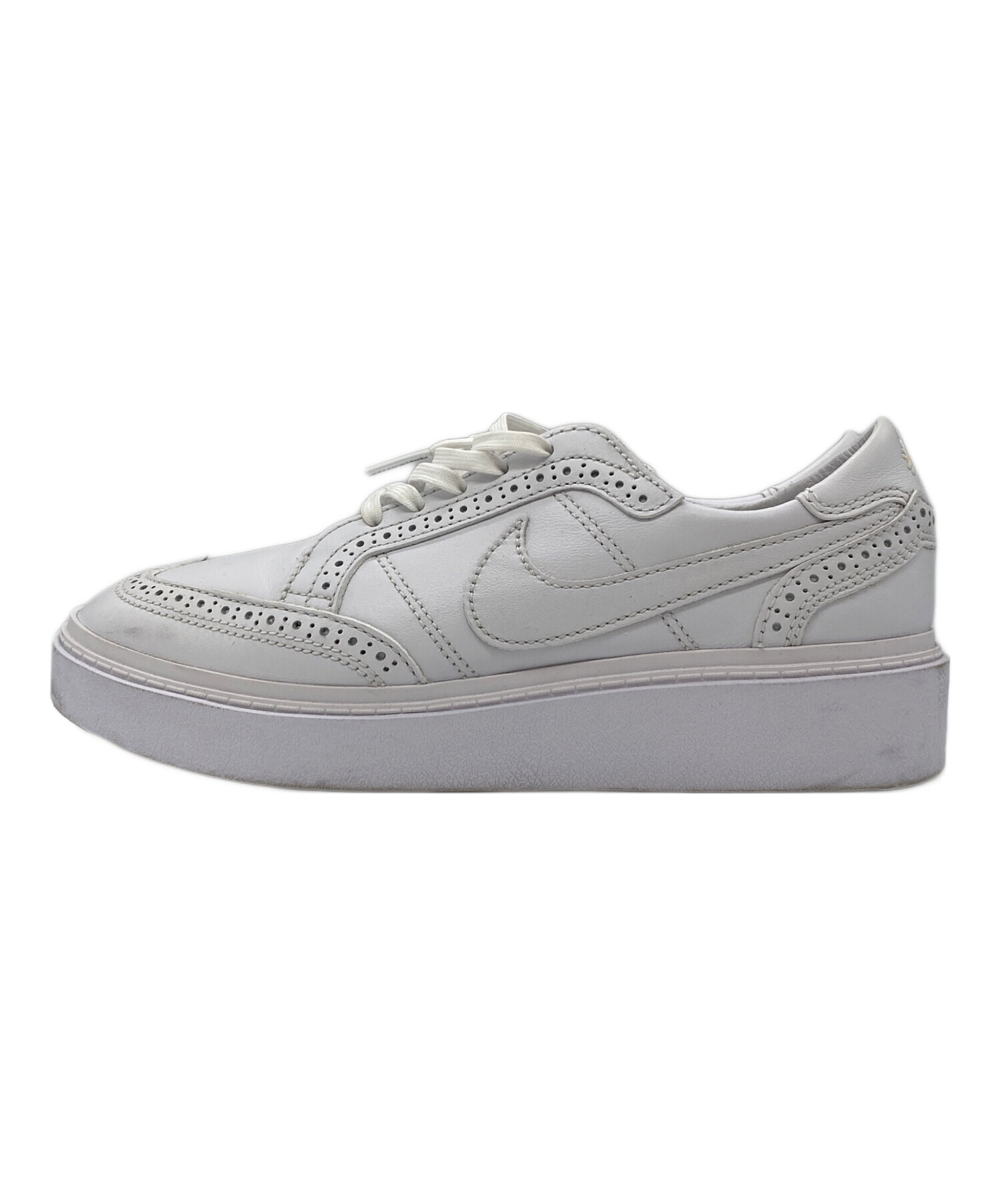 中古・古着通販】NIKE (ナイキ) PEACEMINUSONE (ピースマイナスワン 