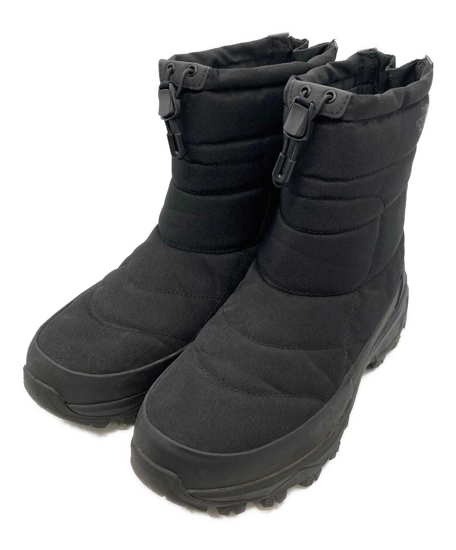 中古・古着通販】THE NORTH FACE (ザ ノース フェイス) ヌプシ