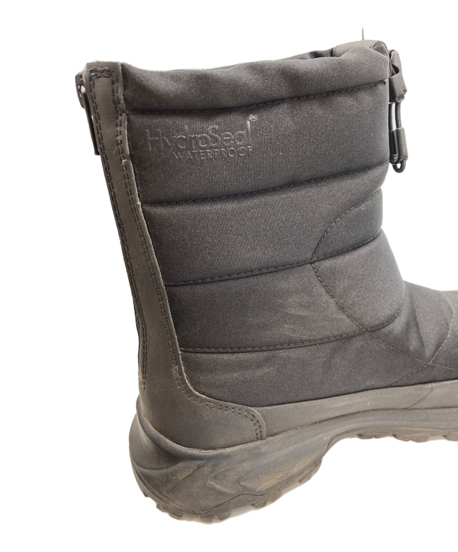 【未使用品】ノースフェイス ヌプシブーティ ウォータープルーフ ブーツ20㎝ 中古・古着通販】THE NORTH FACE (ザ ノース フェイス) ヌプシ