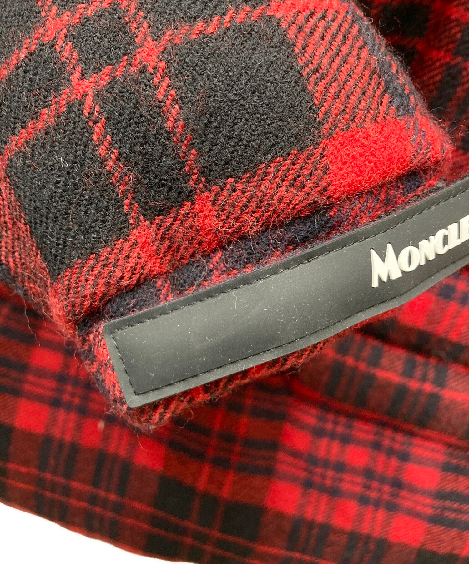 中古・古着通販】MONCLER (モンクレール) ダウンジャケット DANUBE