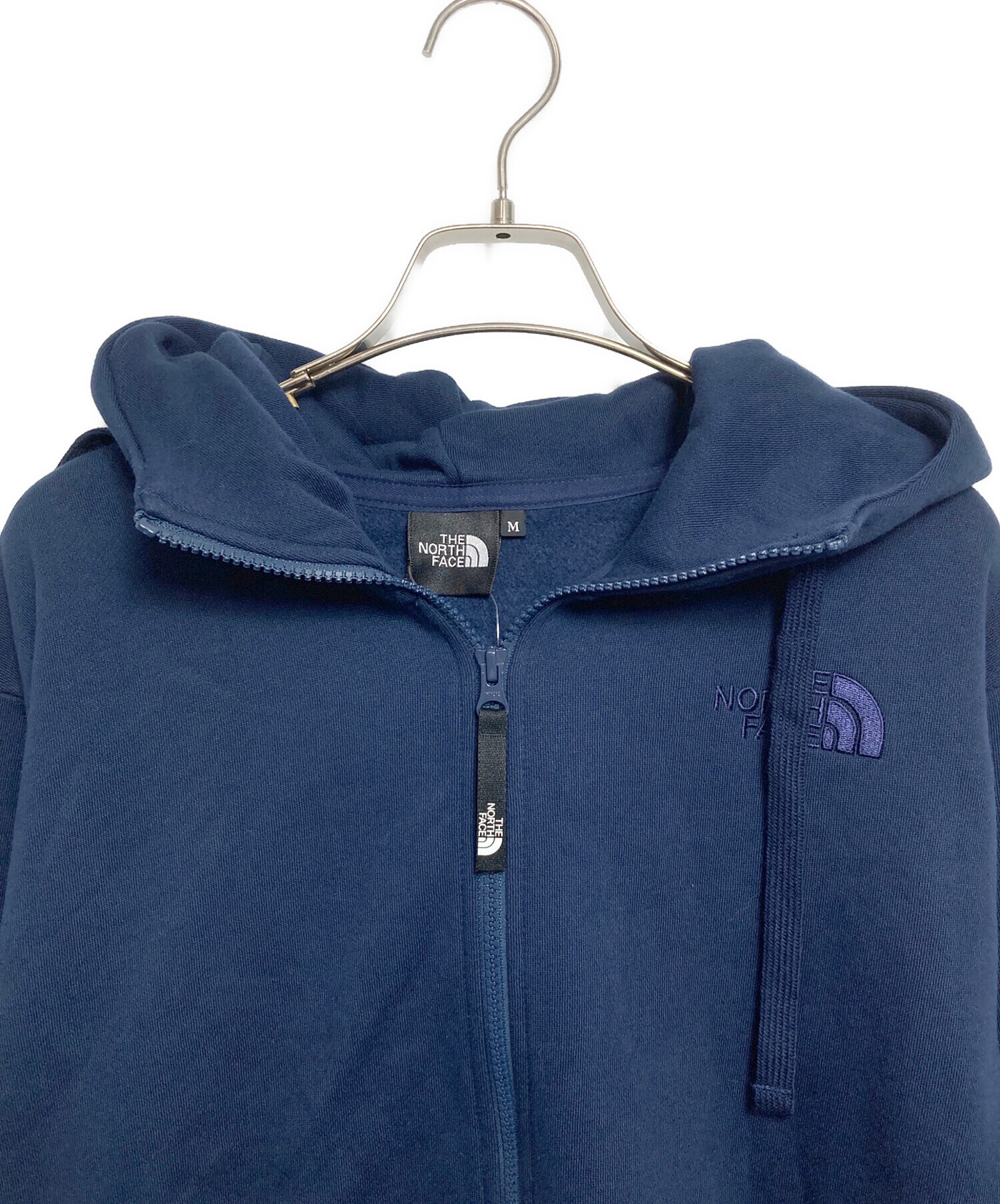 中古・古着通販】THE NORTH FACE (ザ ノース フェイス) リアビュー