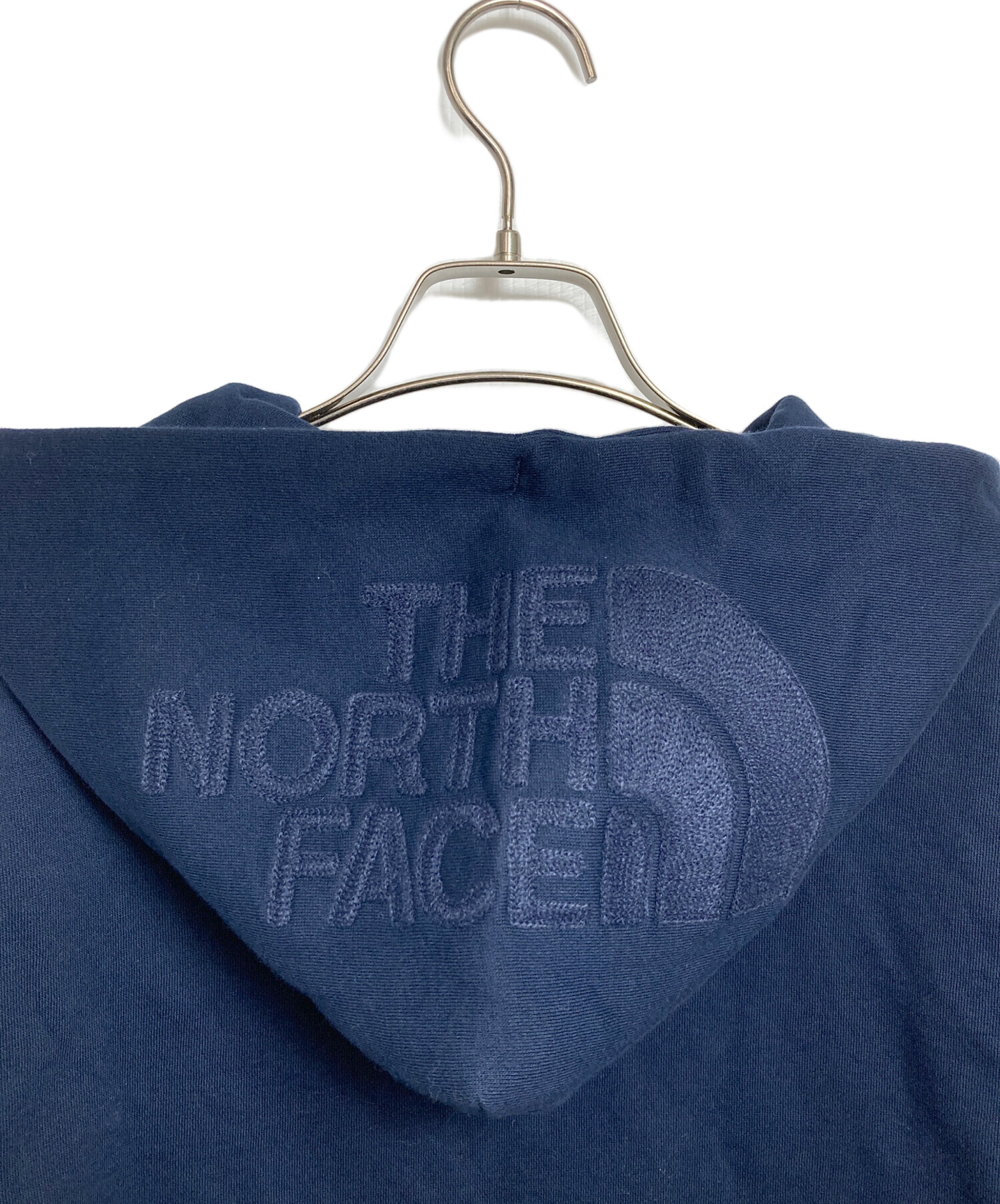 中古・古着通販】THE NORTH FACE (ザ ノース フェイス) リアビュー 
