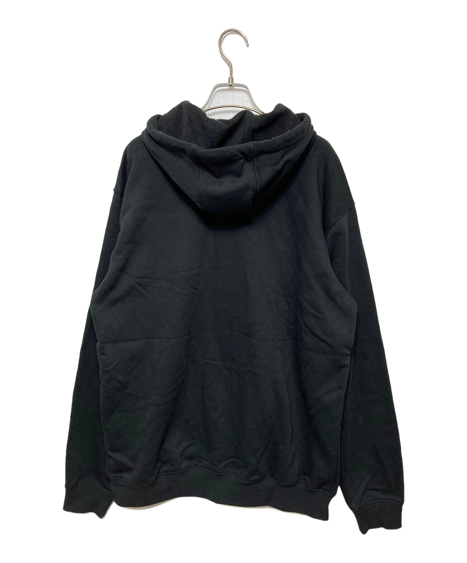 中古・古着通販】CarHartt (カーハート) ジップパーカー ブラック