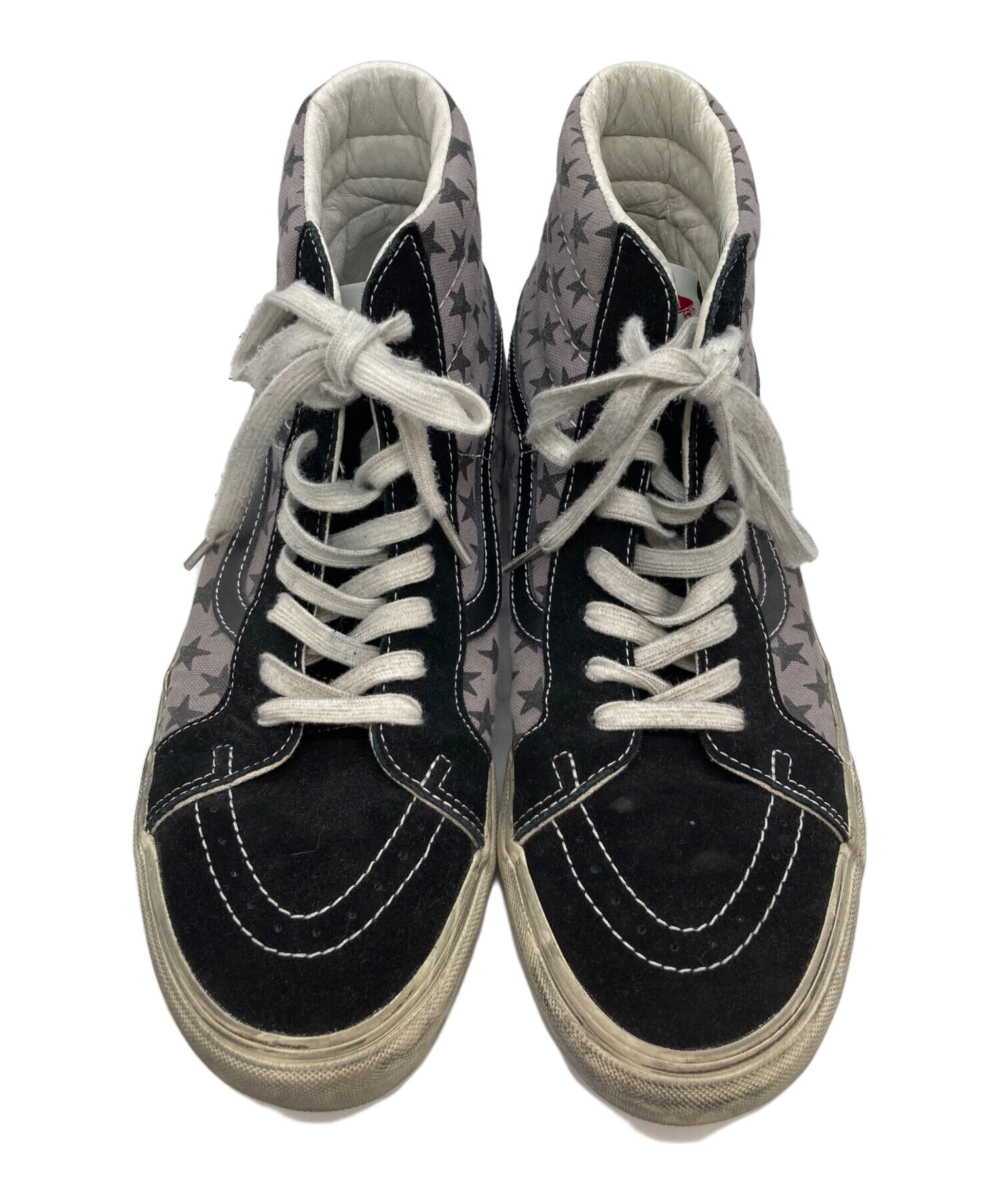 中古・古着通販】VAULT BY VANS (ヴォルトバイ バンズ) BIANCA CHANDON 中古・古着通販】VAULT BY VANS (ヴォルトバイ バンズ) BIANCA CHANDON