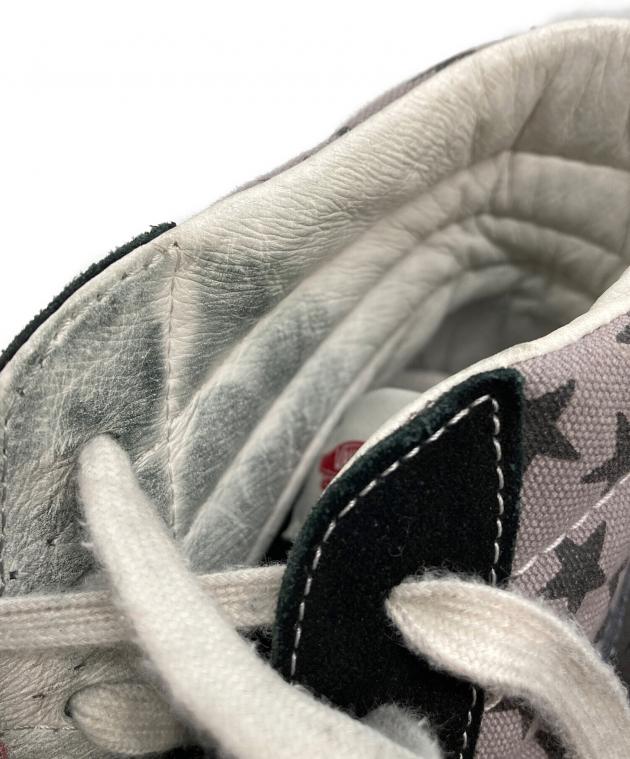 中古・古着通販】VAULT BY VANS (ヴォルトバイ バンズ) BIANCA CHANDON