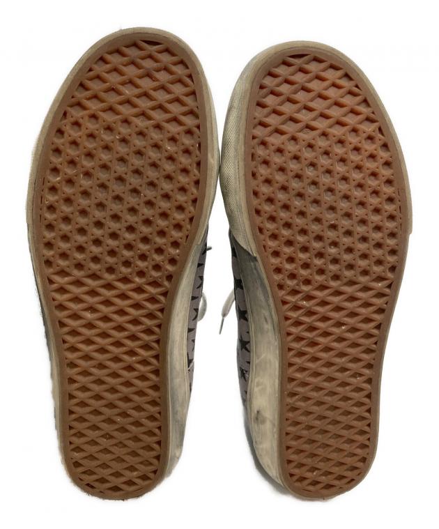 中古・古着通販】VAULT BY VANS (ヴォルトバイ バンズ) BIANCA CHANDON