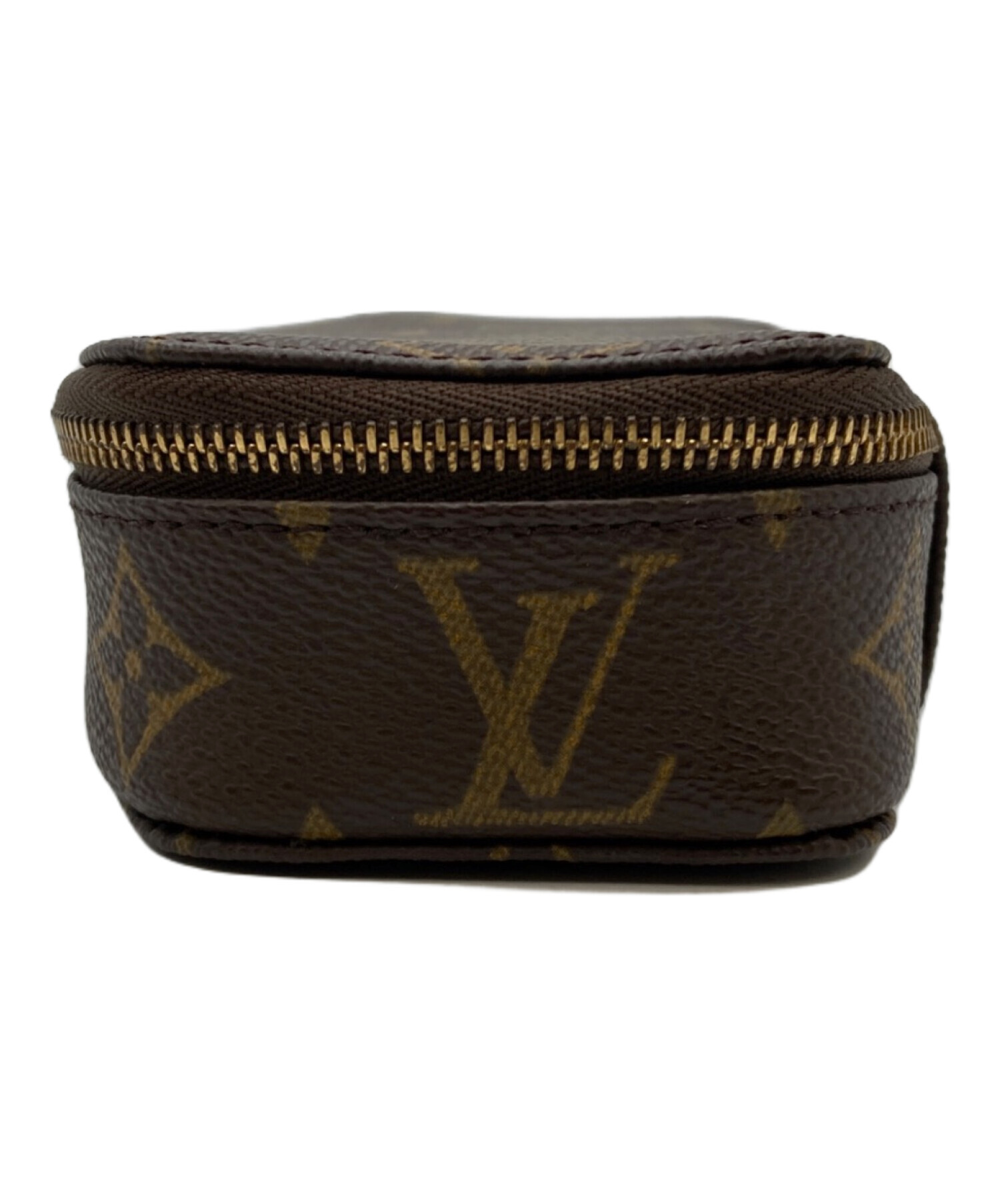中古・古着通販】LOUIS VUITTON (ルイ ヴィトン) モノグラム ポッシュ