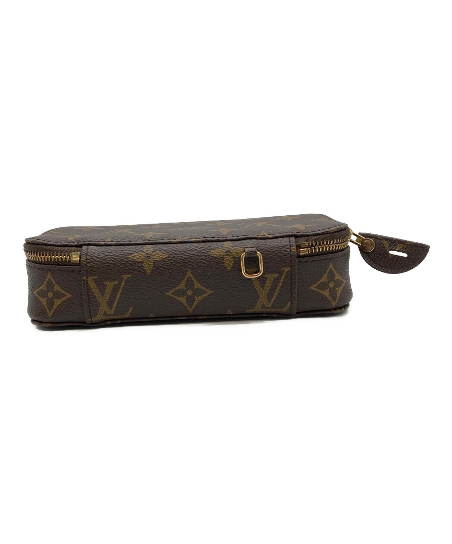 中古・古着通販】LOUIS VUITTON (ルイ ヴィトン) モノグラム ポッシュ