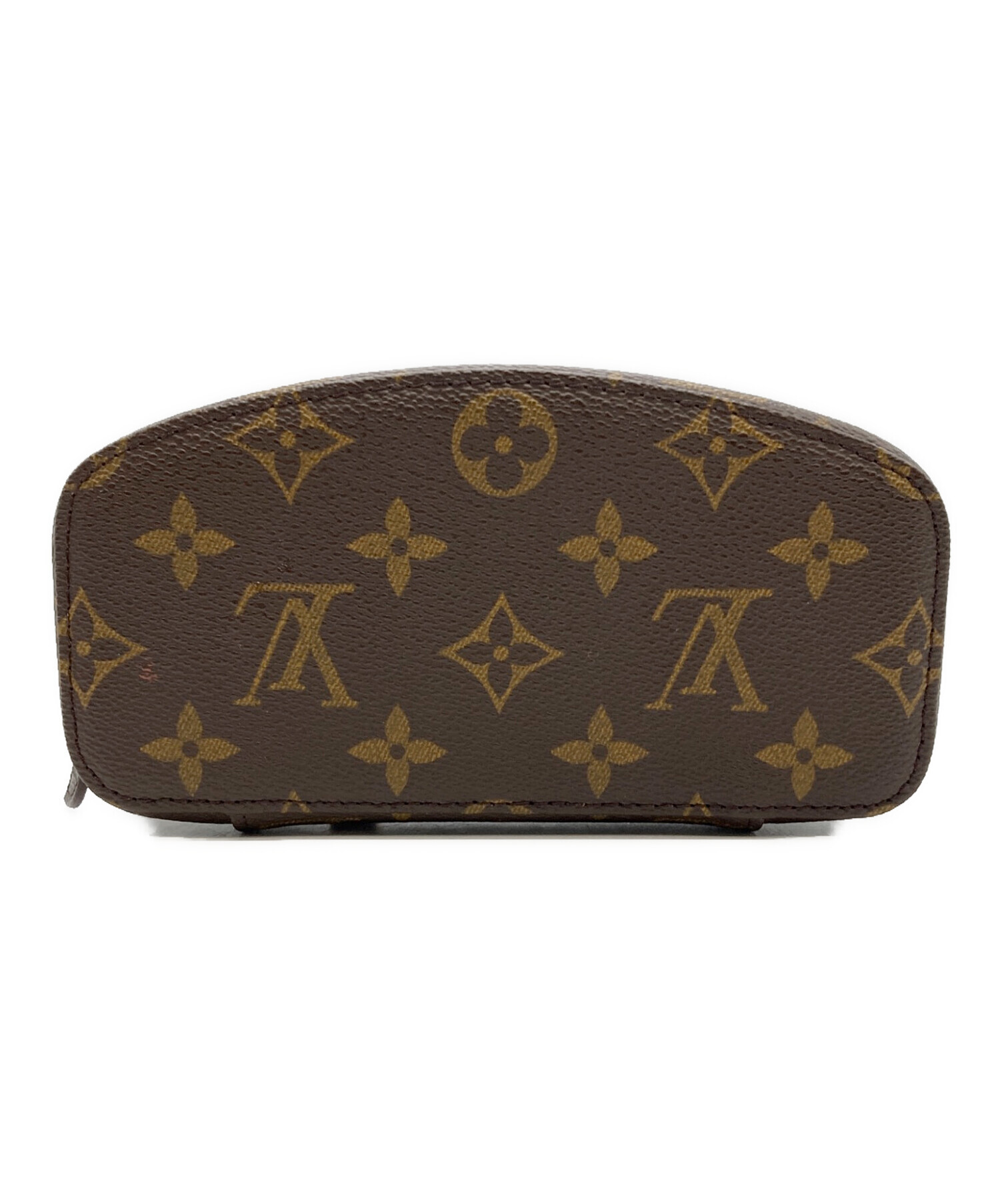 中古・古着通販】LOUIS VUITTON (ルイ ヴィトン) モノグラム ポッシュ