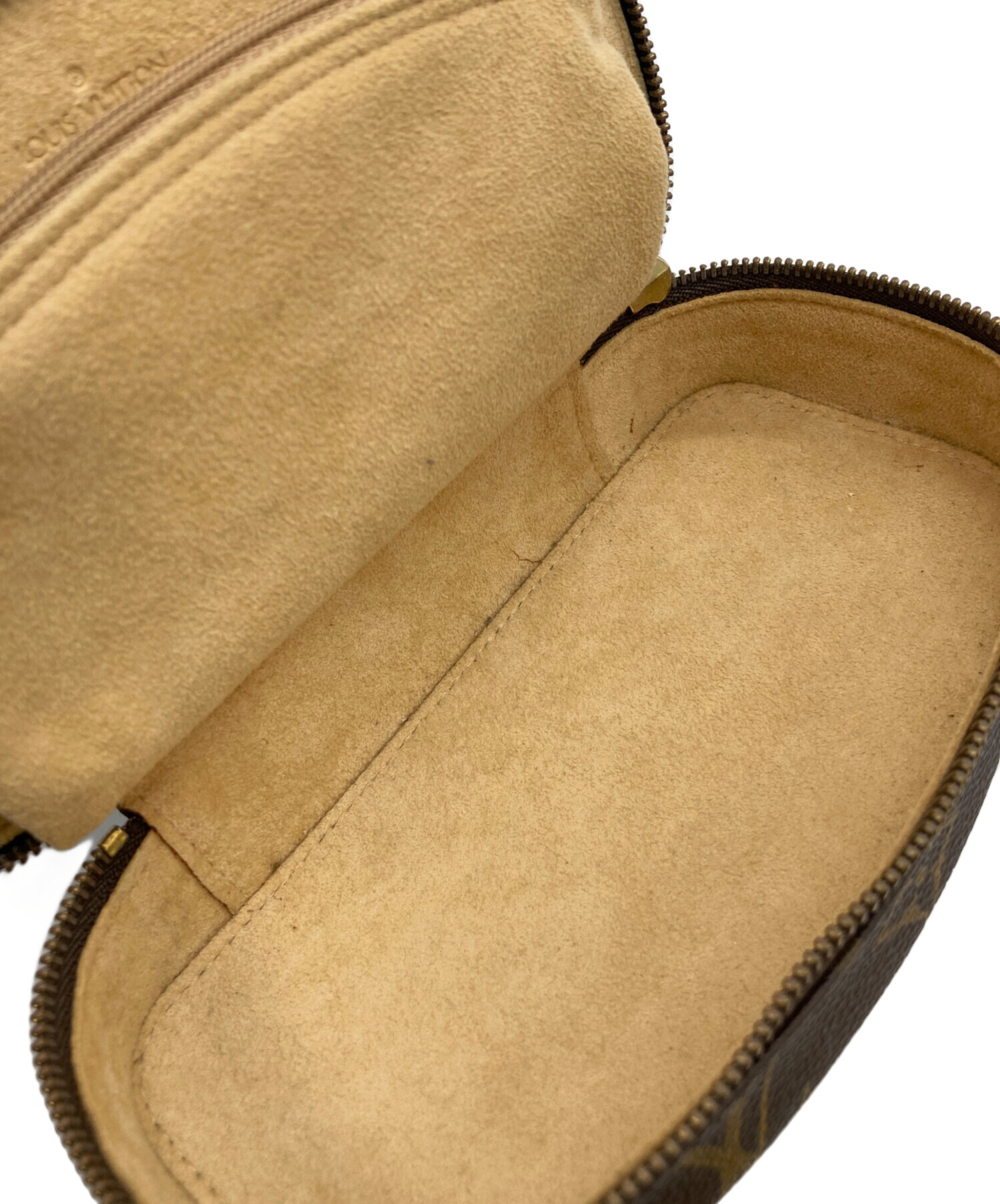 中古・古着通販】LOUIS VUITTON (ルイ ヴィトン) モノグラム ポッシュ