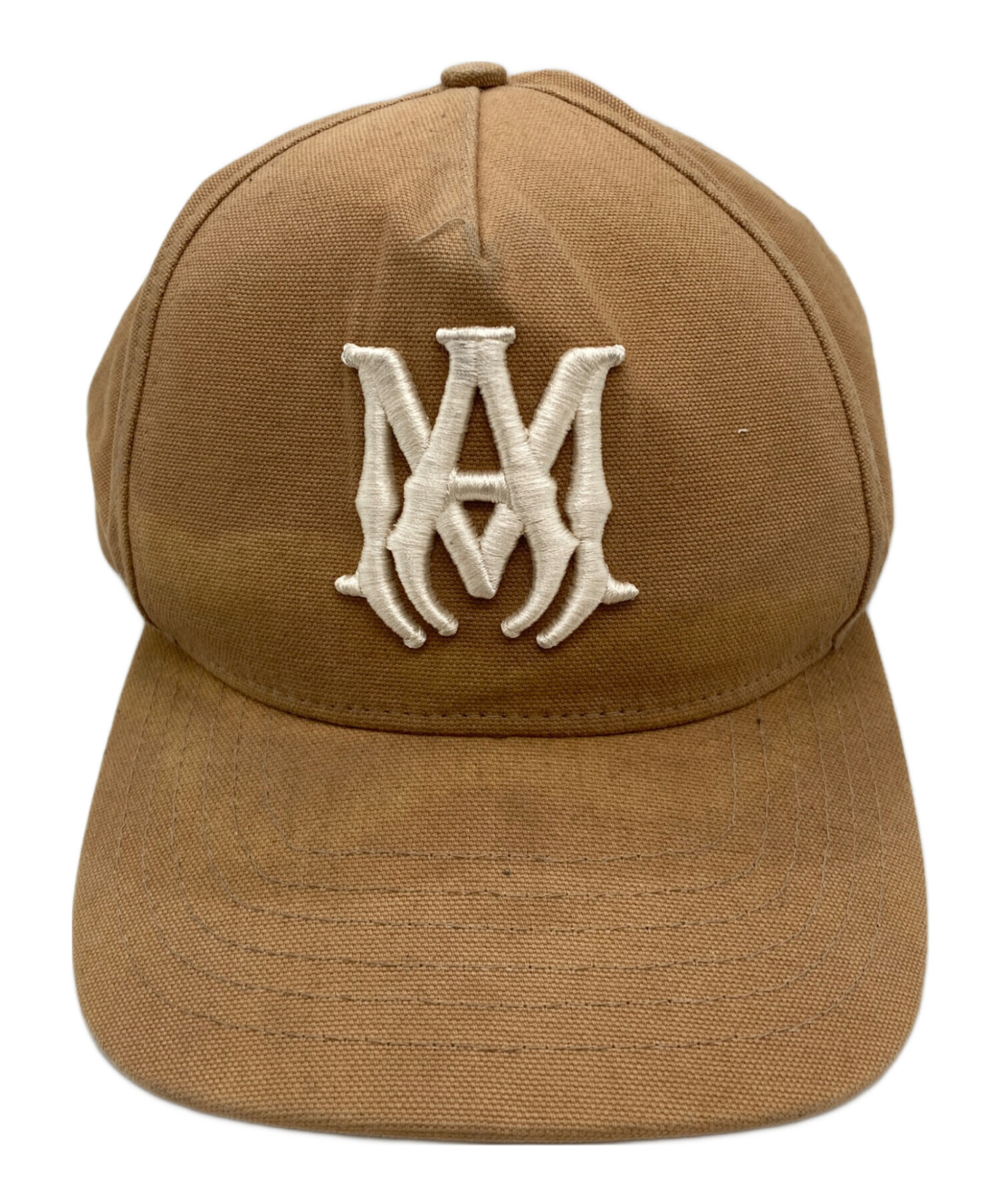 中古・古着通販】AMIRI (アミリ) MA FULL CANVAS HAT キャップ