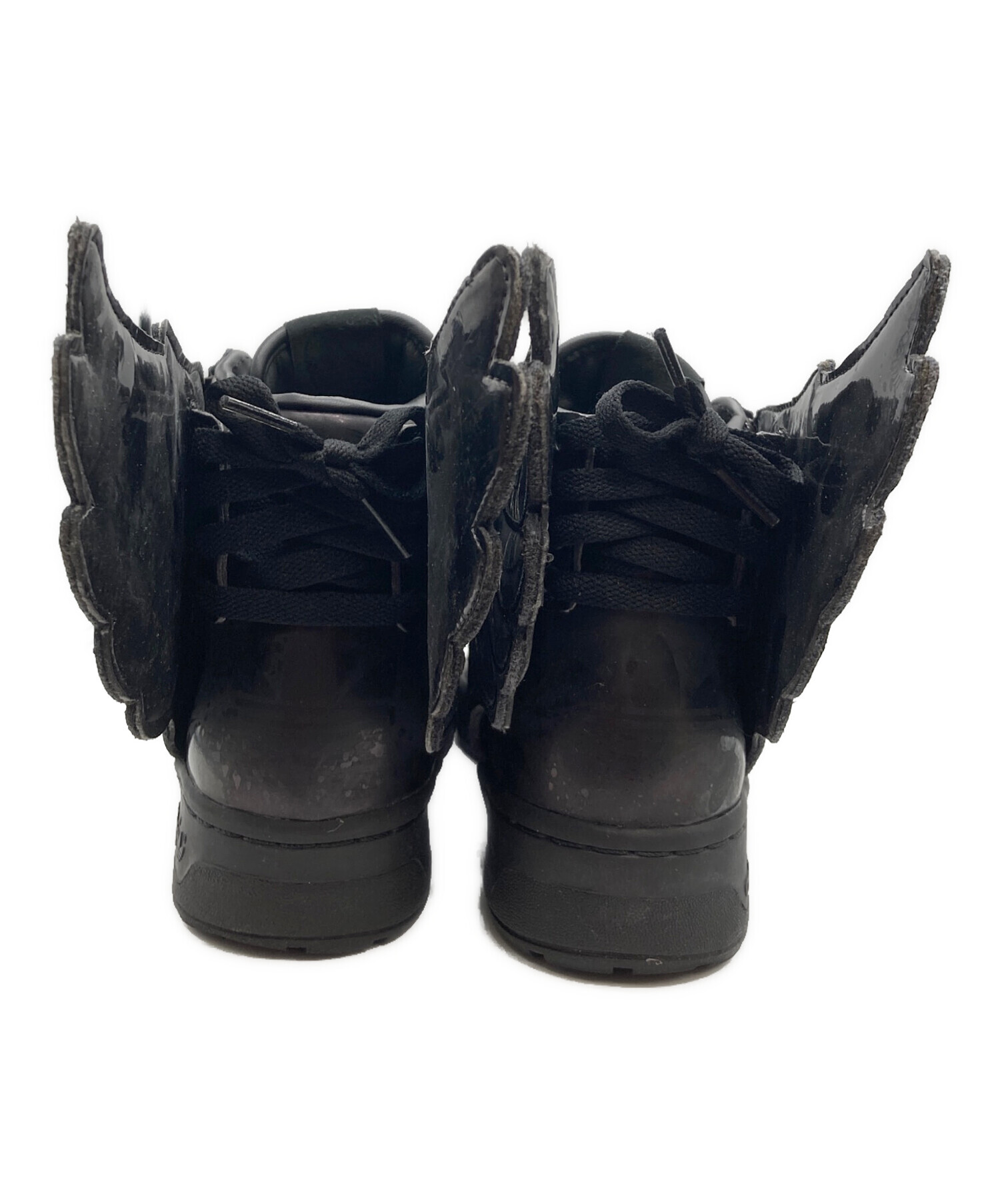 中古・古着通販】adidas (アディダス) JEREMY SCOTT (ジェレミー