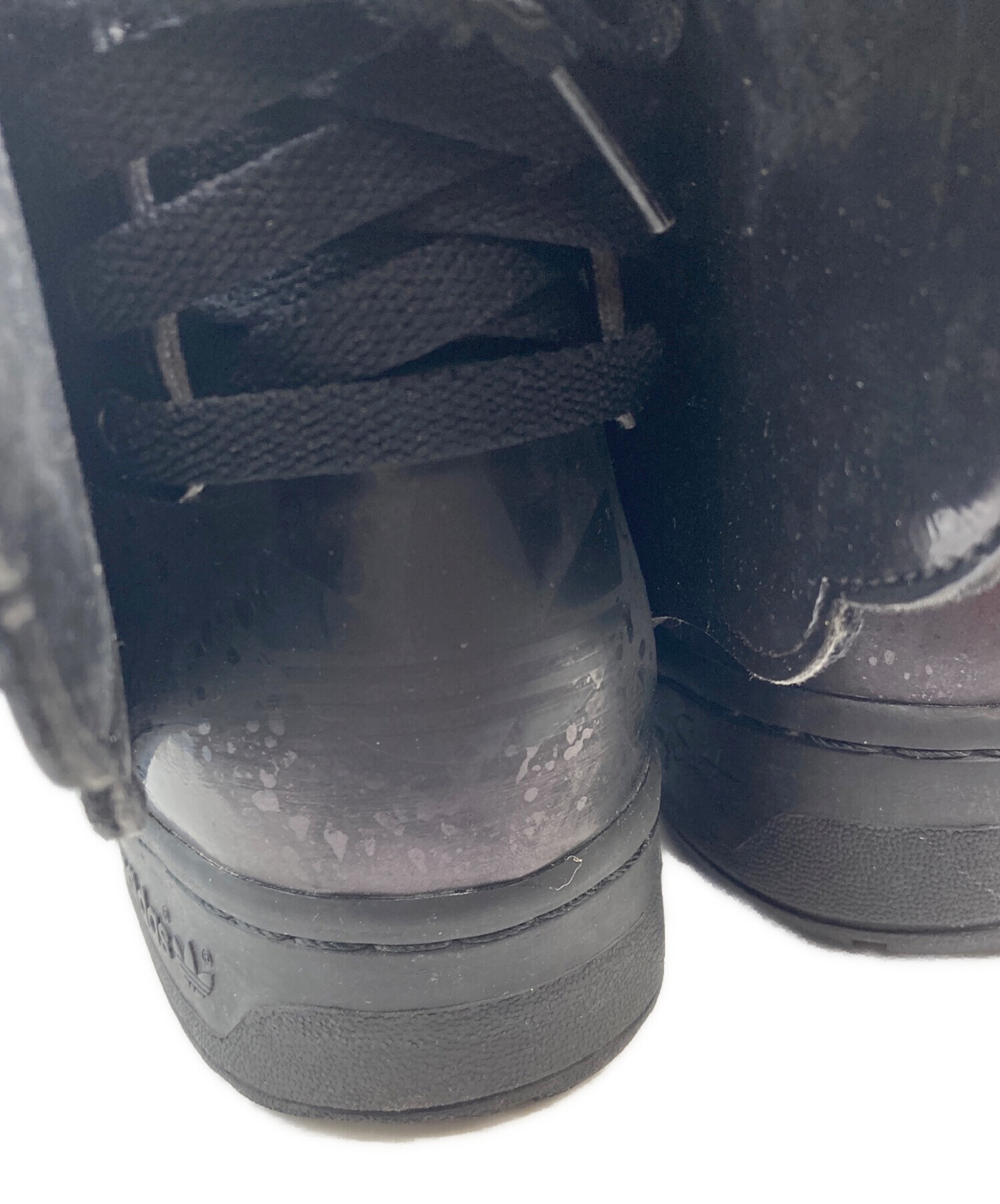 中古・古着通販】adidas (アディダス) JEREMY SCOTT (ジェレミー