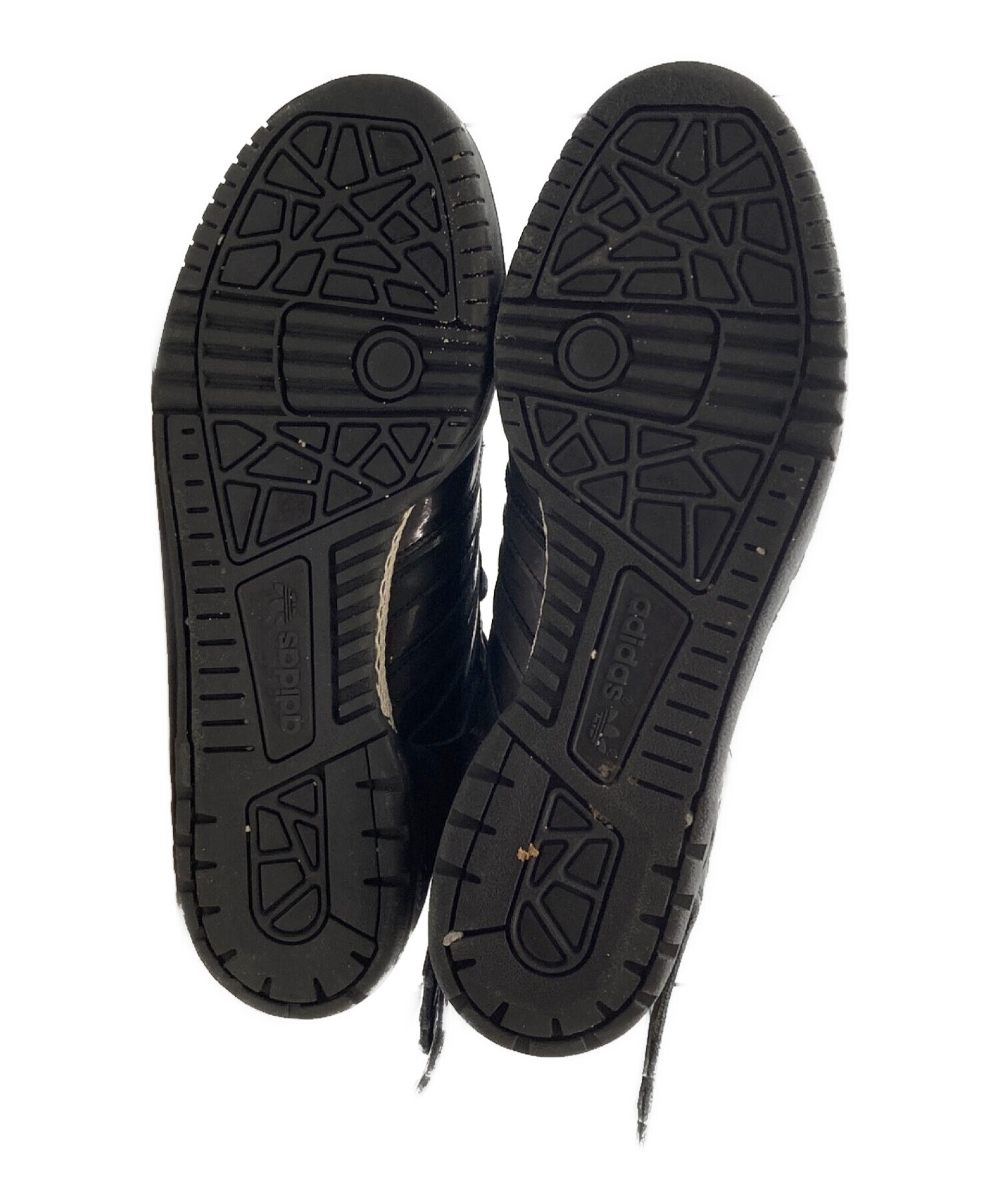 中古・古着通販】adidas (アディダス) JEREMY SCOTT (ジェレミー