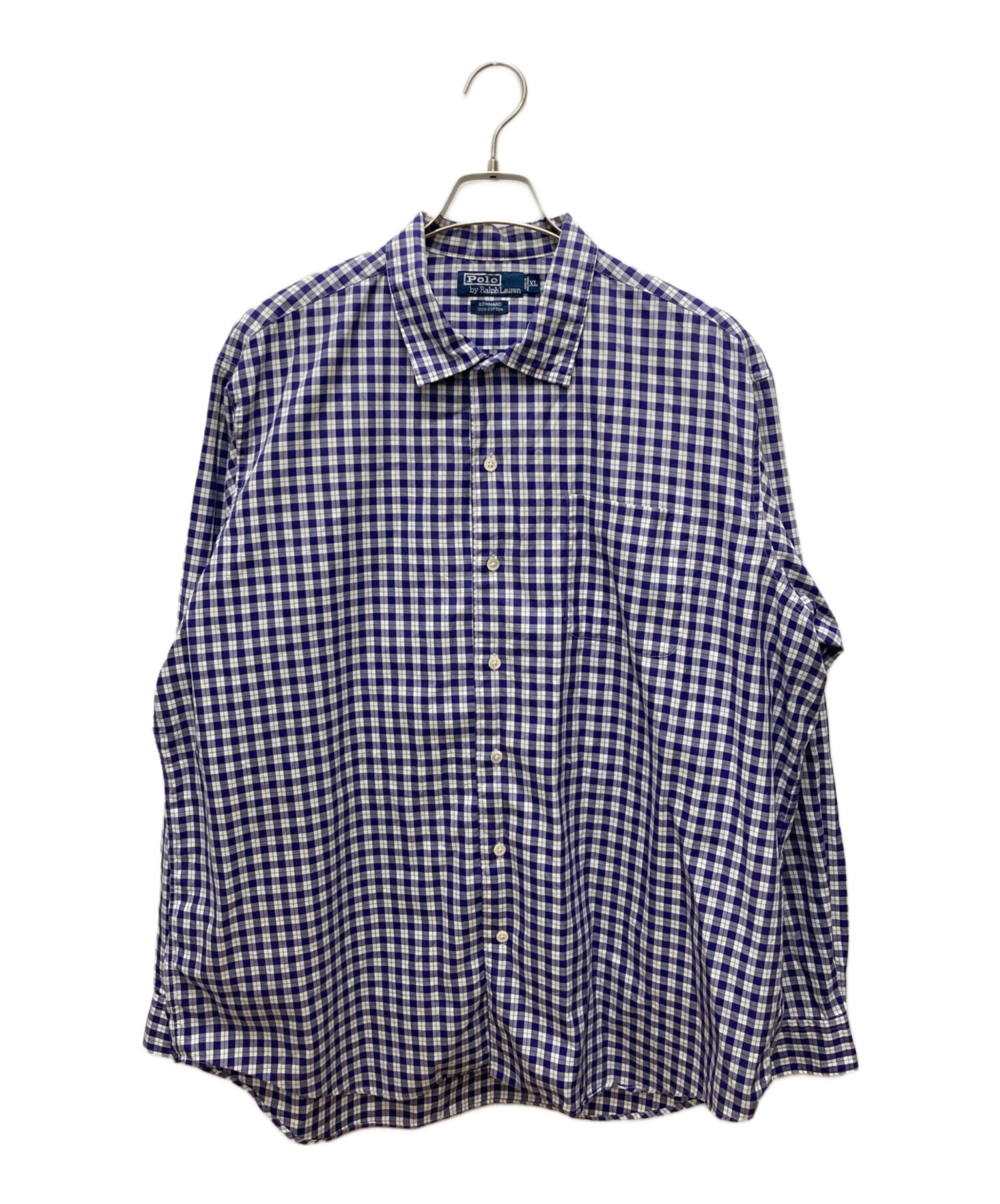中古・古着通販】POLO RALPH LAUREN (ポロ・ラルフローレン) BONNARD