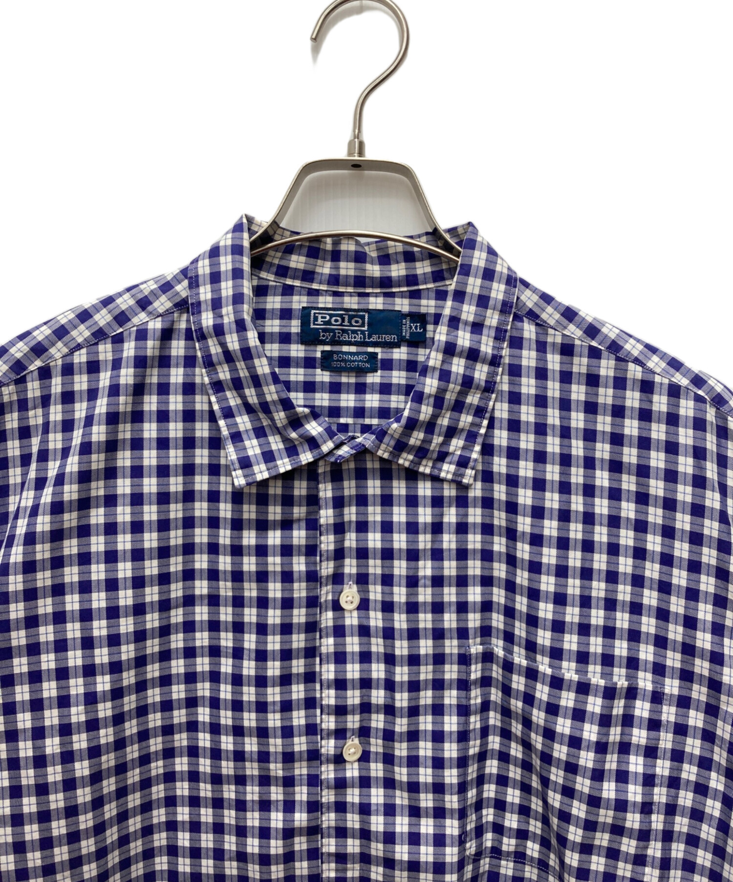 中古・古着通販】POLO RALPH LAUREN (ポロ・ラルフローレン) BONNARD