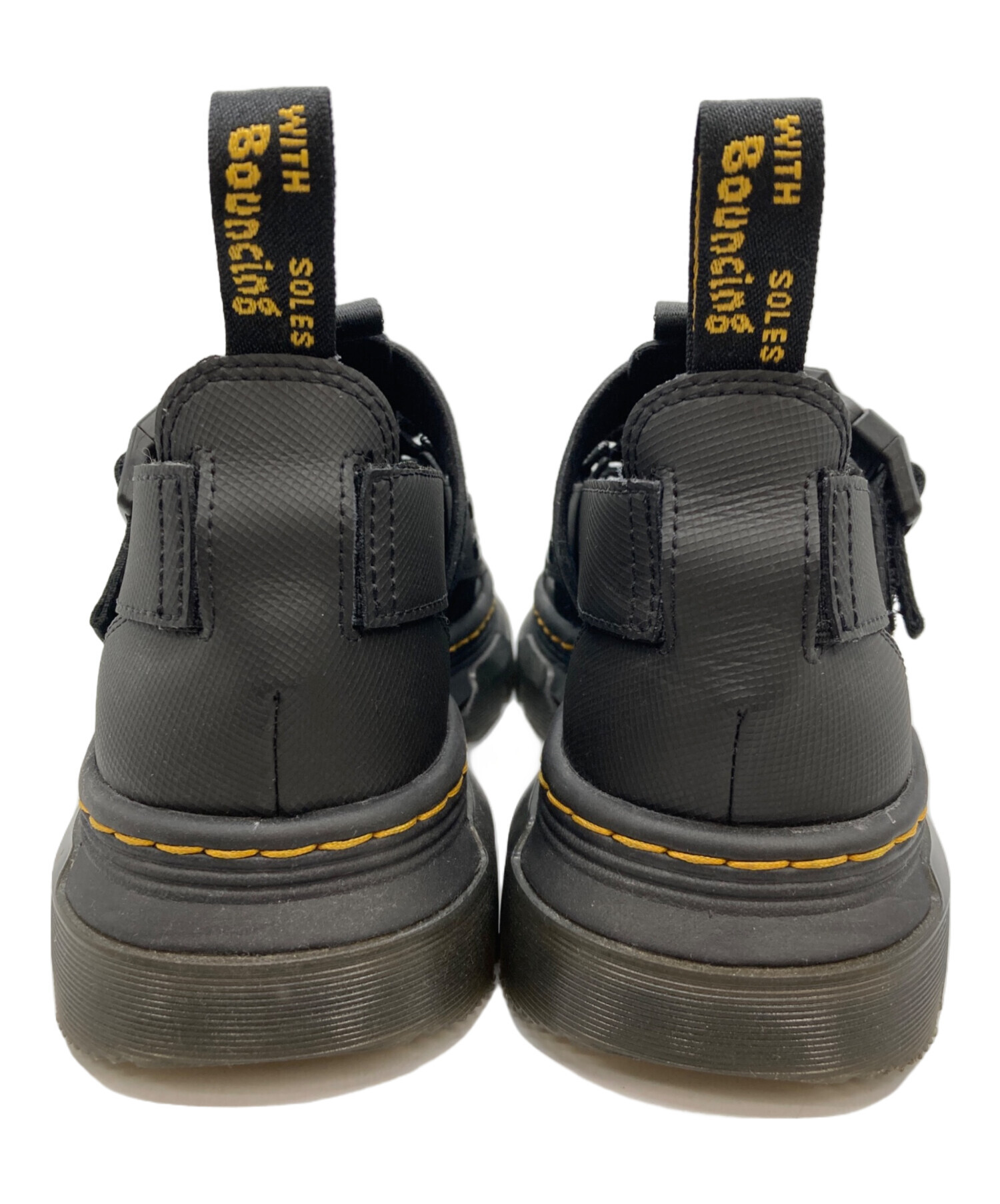 中古・古着通販】Dr.Martens (ドクターマーチン) ストラップサンダル