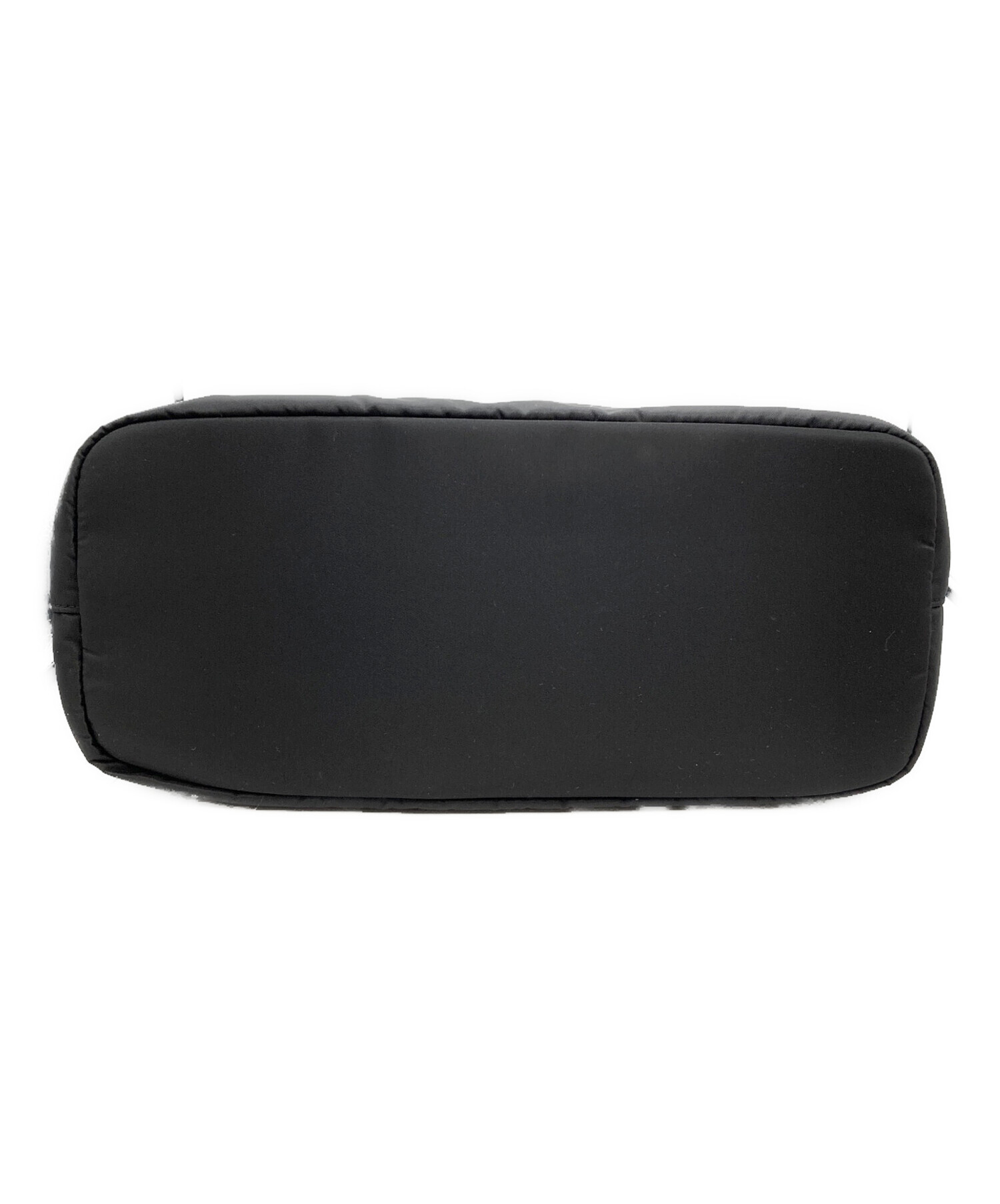 未使用品COCOCELUX GOLD トートバッグブラック ポコノナイロン COCOCELUX GOLD POCONO NYLON ﾄｰﾄﾊﾞｯｸﾞS | material | COCOCELUX GOLD