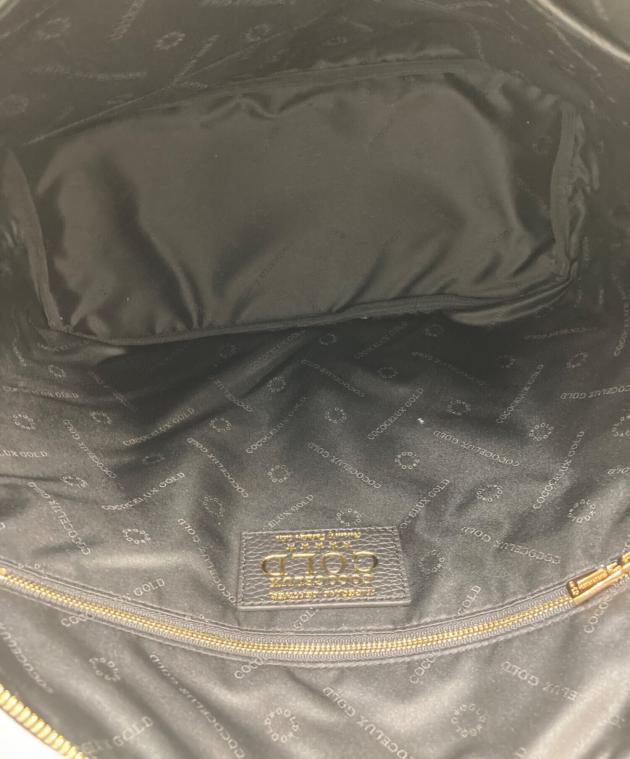 中古・古着通販】COCOCELUX GOLD (ココセリュックスゴールド) ナイロン
