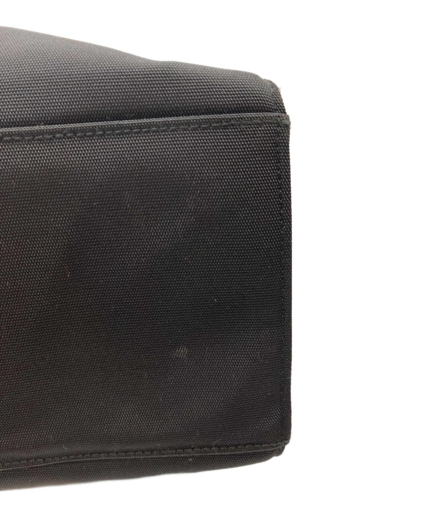 中古・古着通販】GUCCI (グッチ) バンブーハンドルトートバッグ