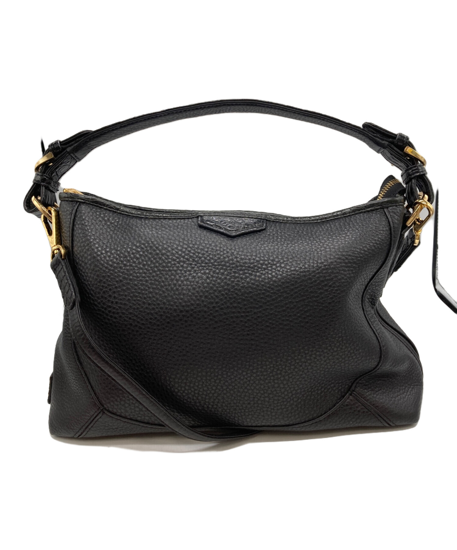 中古・古着通販】LEATHER JEWELS (レザージュエルズ) 2WAYレザーワン 