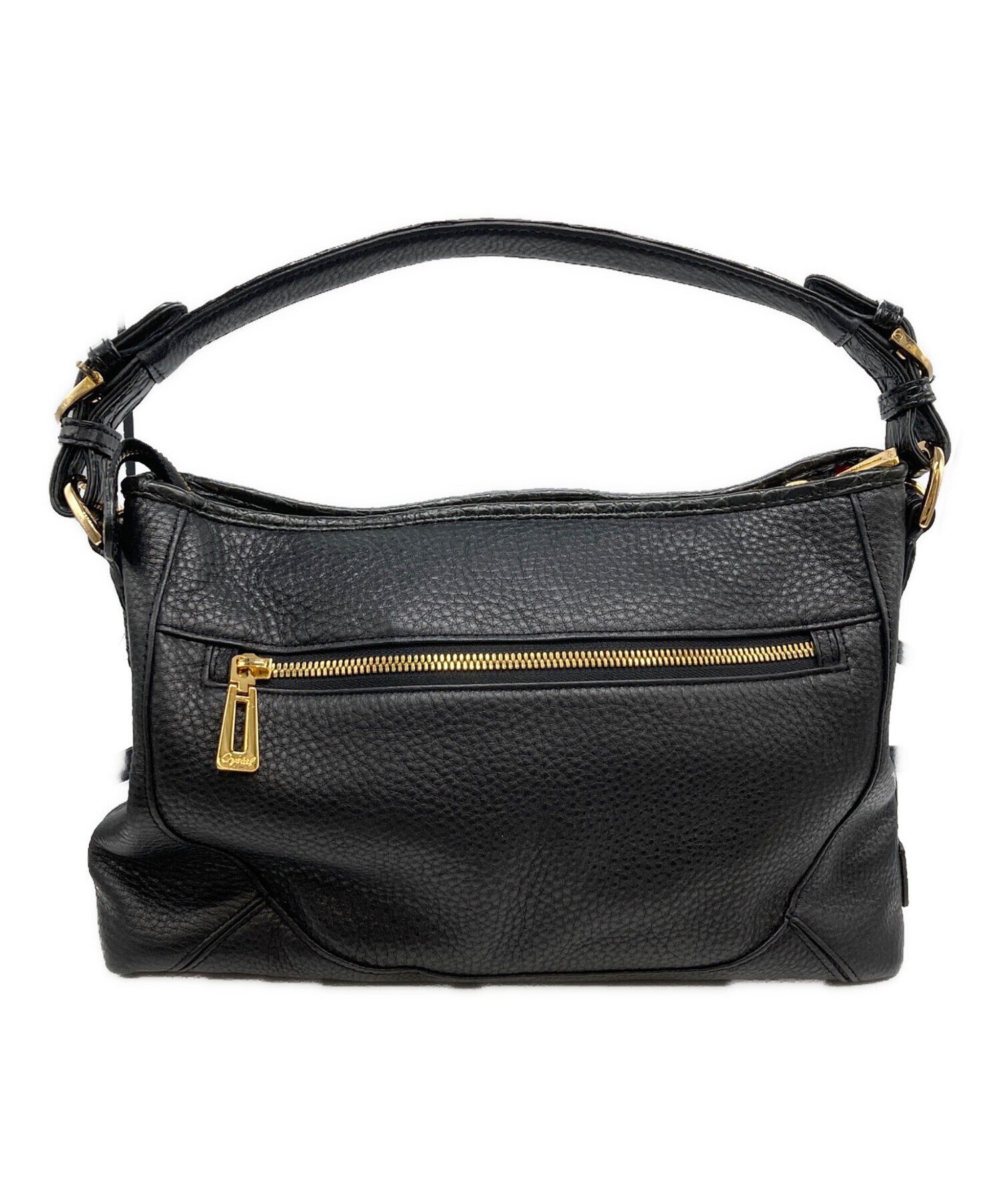 中古・古着通販】LEATHER JEWELS (レザージュエルズ) 2WAYレザーワン 