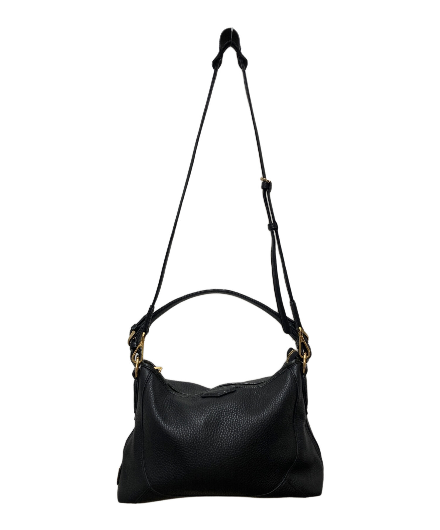 中古・古着通販】LEATHER JEWELS (レザージュエルズ) 2WAYレザーワン 
