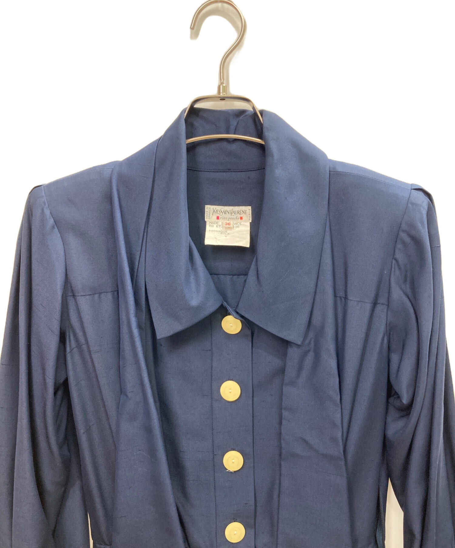 中古・古着通販】Yves Saint Laurent Rive Gauche (イヴ・サンローラン