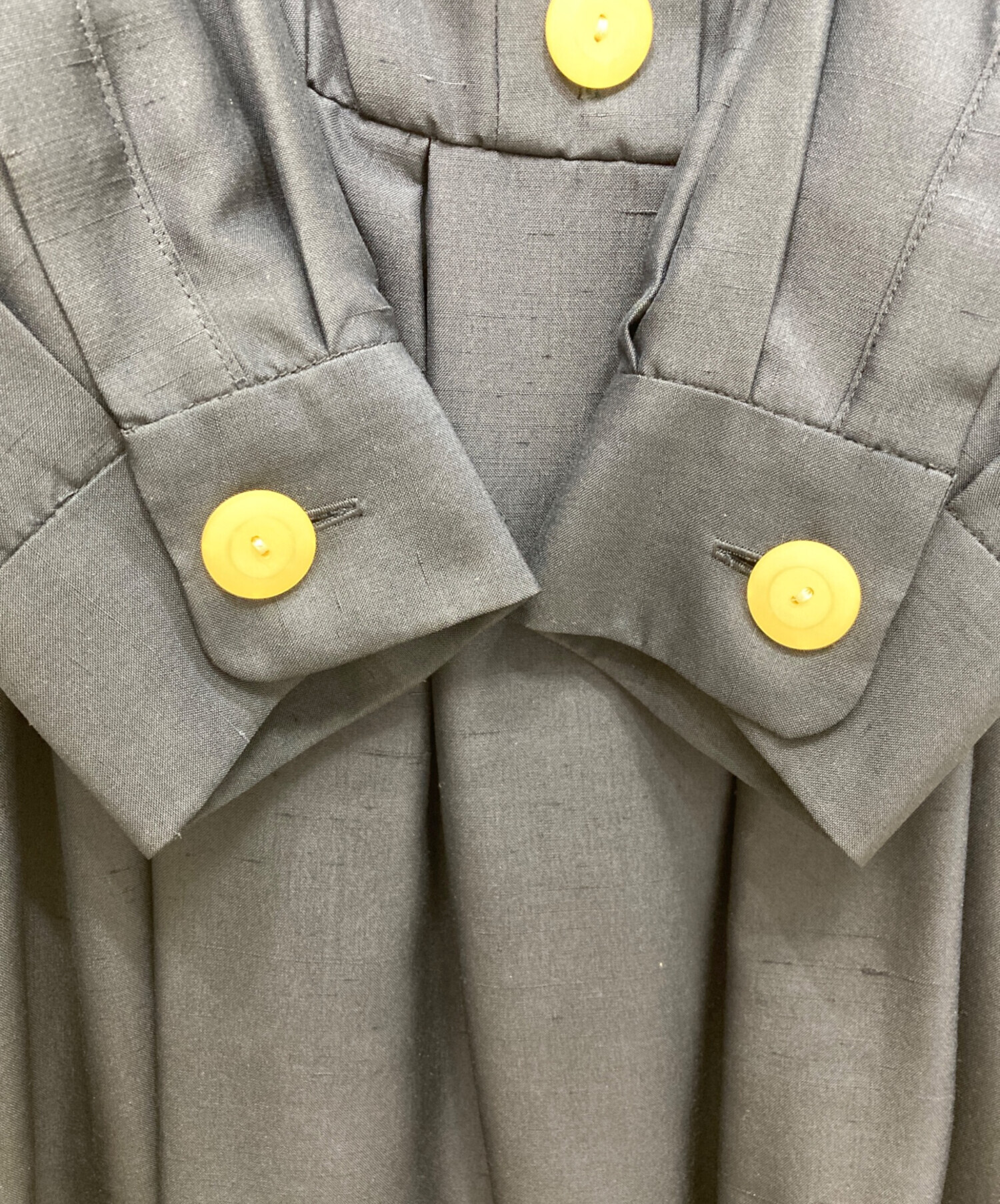 中古・古着通販】Yves Saint Laurent Rive Gauche (イヴ・サンローラン