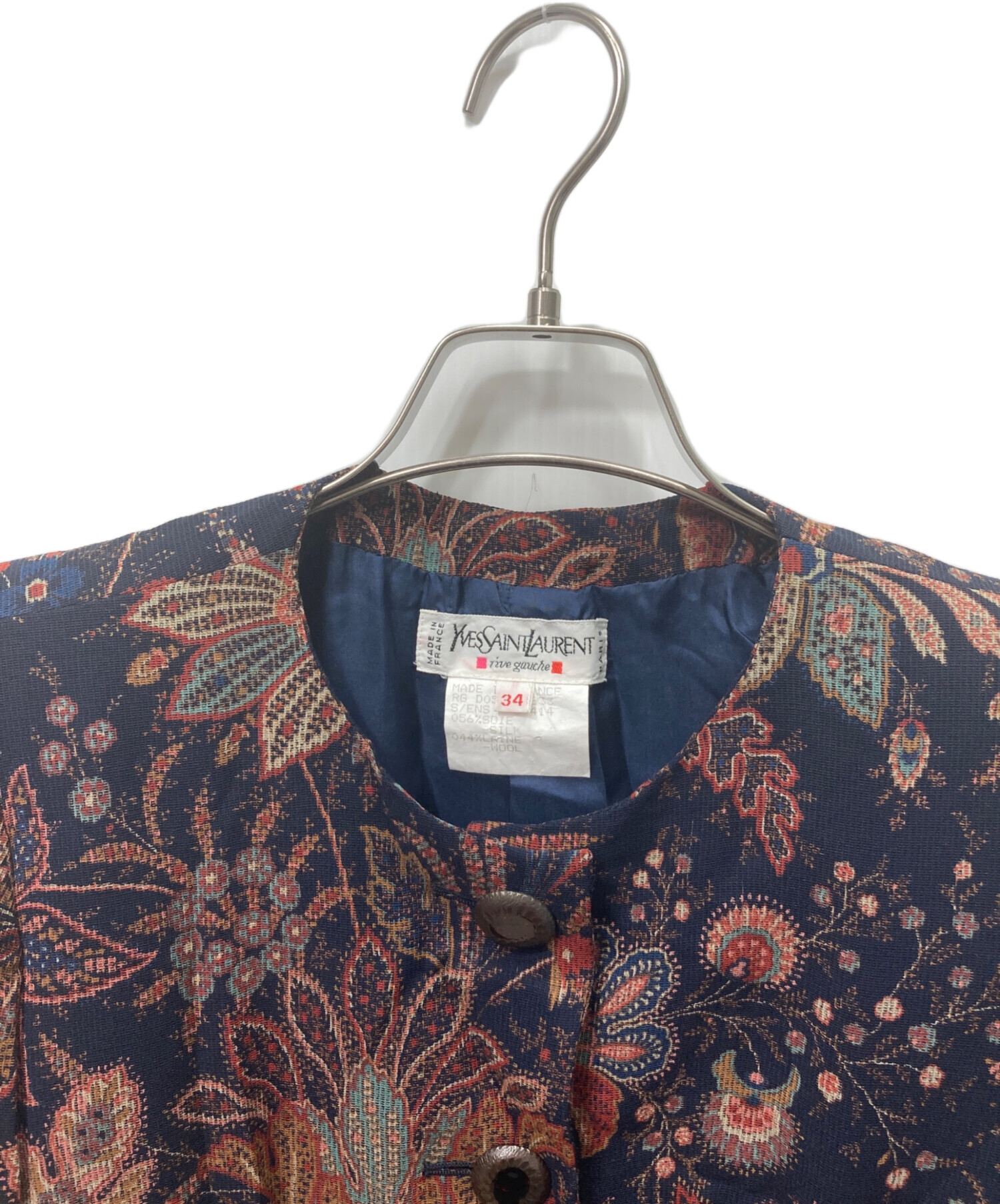 中古・古着通販】Yves Saint Laurent Rive Gauche (イヴ・サンローラン