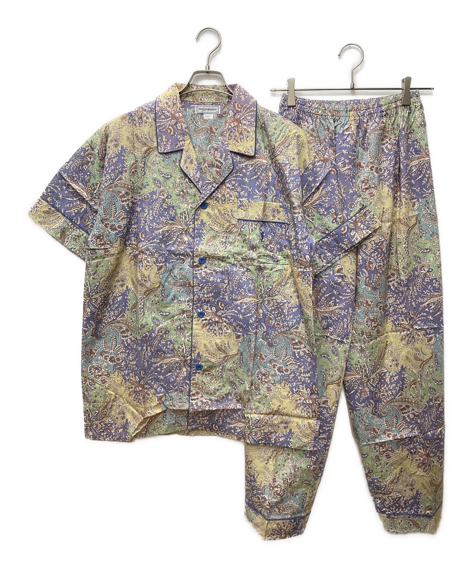 中古・古着通販】Yves Saint Laurent (イヴサンローラン) パジャマ